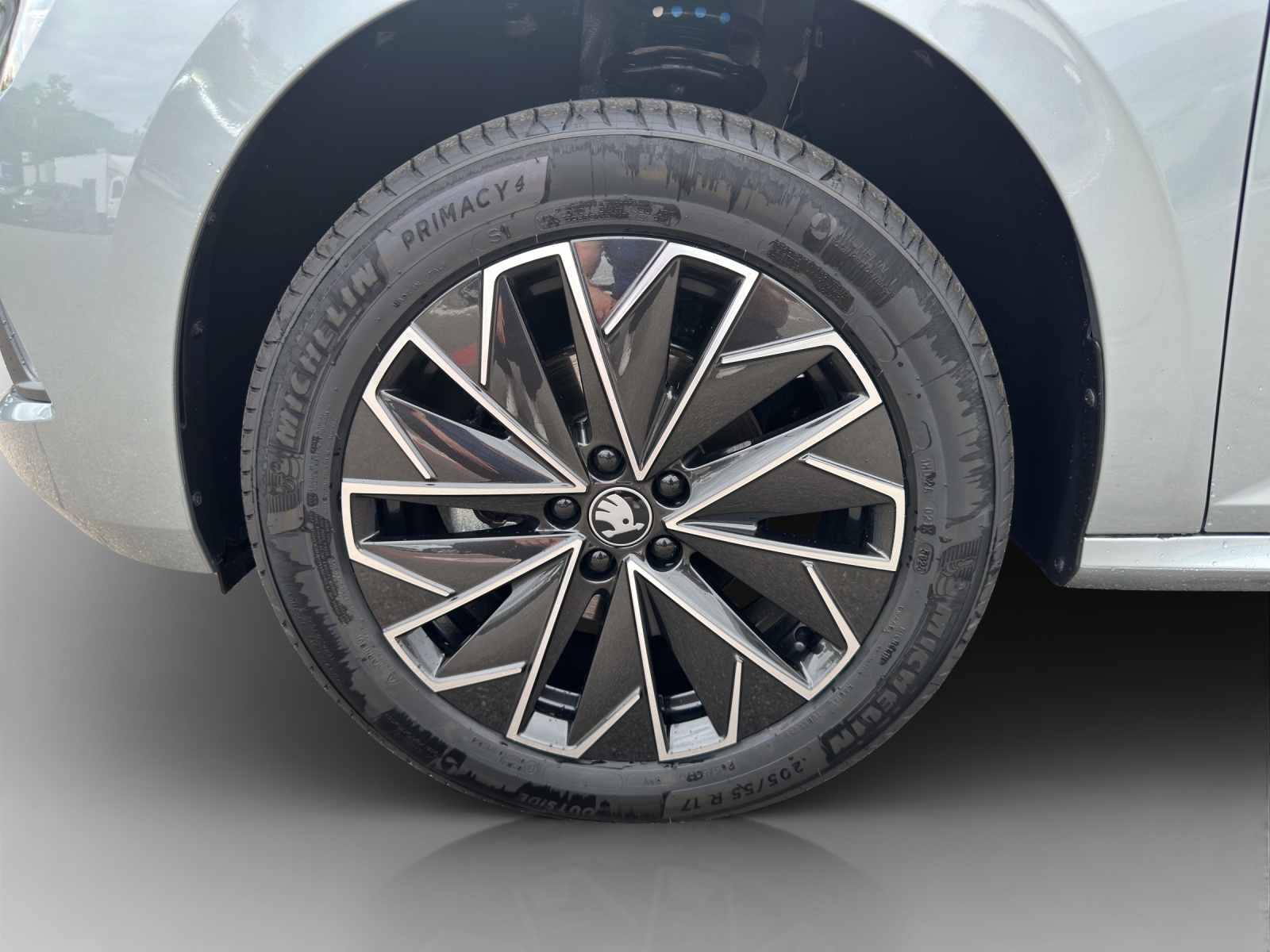 SKODA Kamiq 1.0 TSI Dynamic DSG-image-14