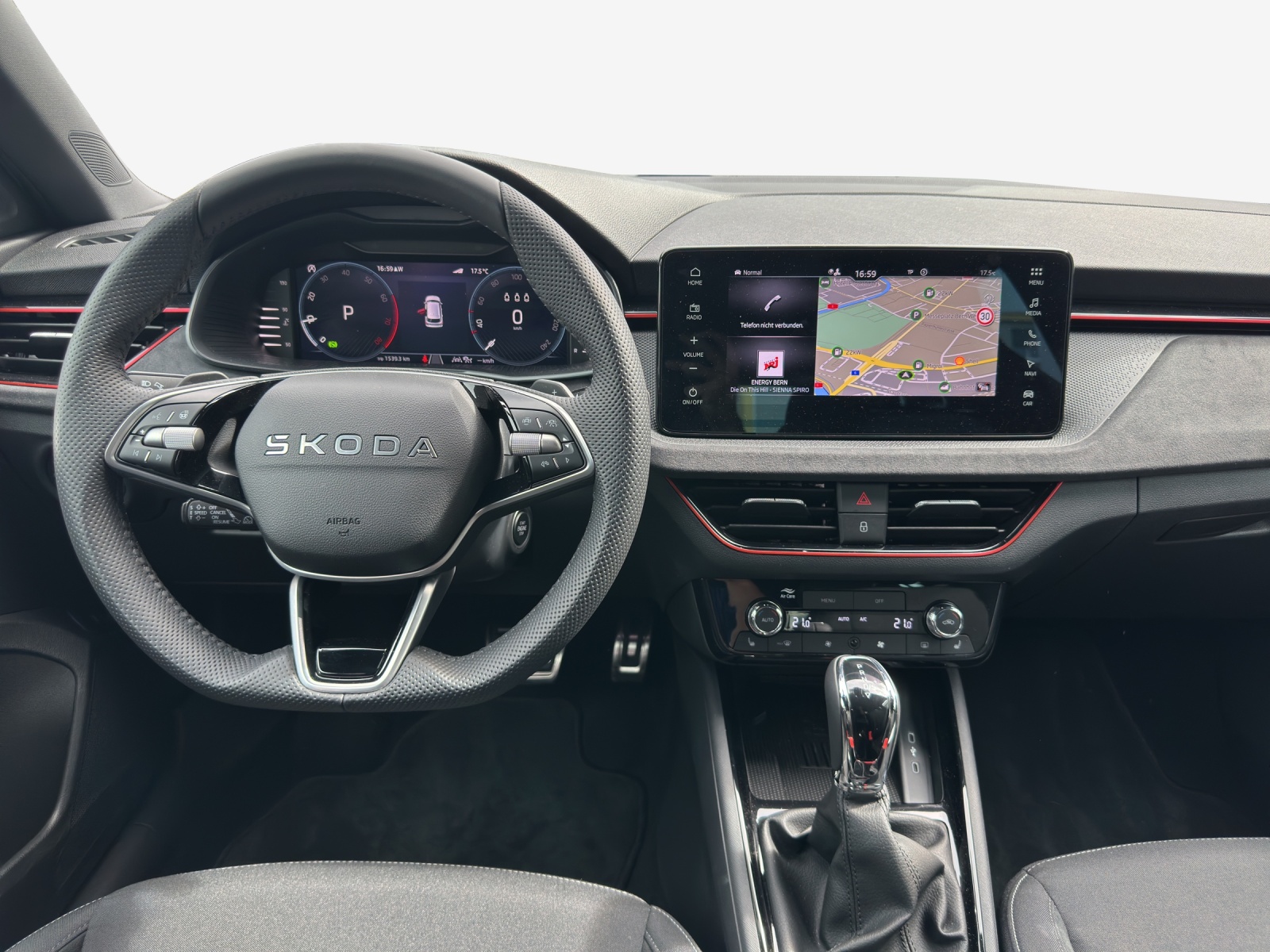 SKODA Kamiq 1.0 TSI Dynamic DSG-image-8