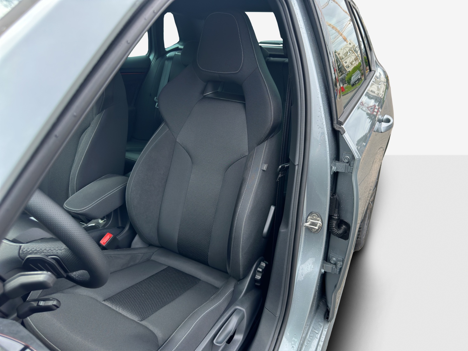 SKODA Kamiq 1.0 TSI Dynamic DSG-image-7