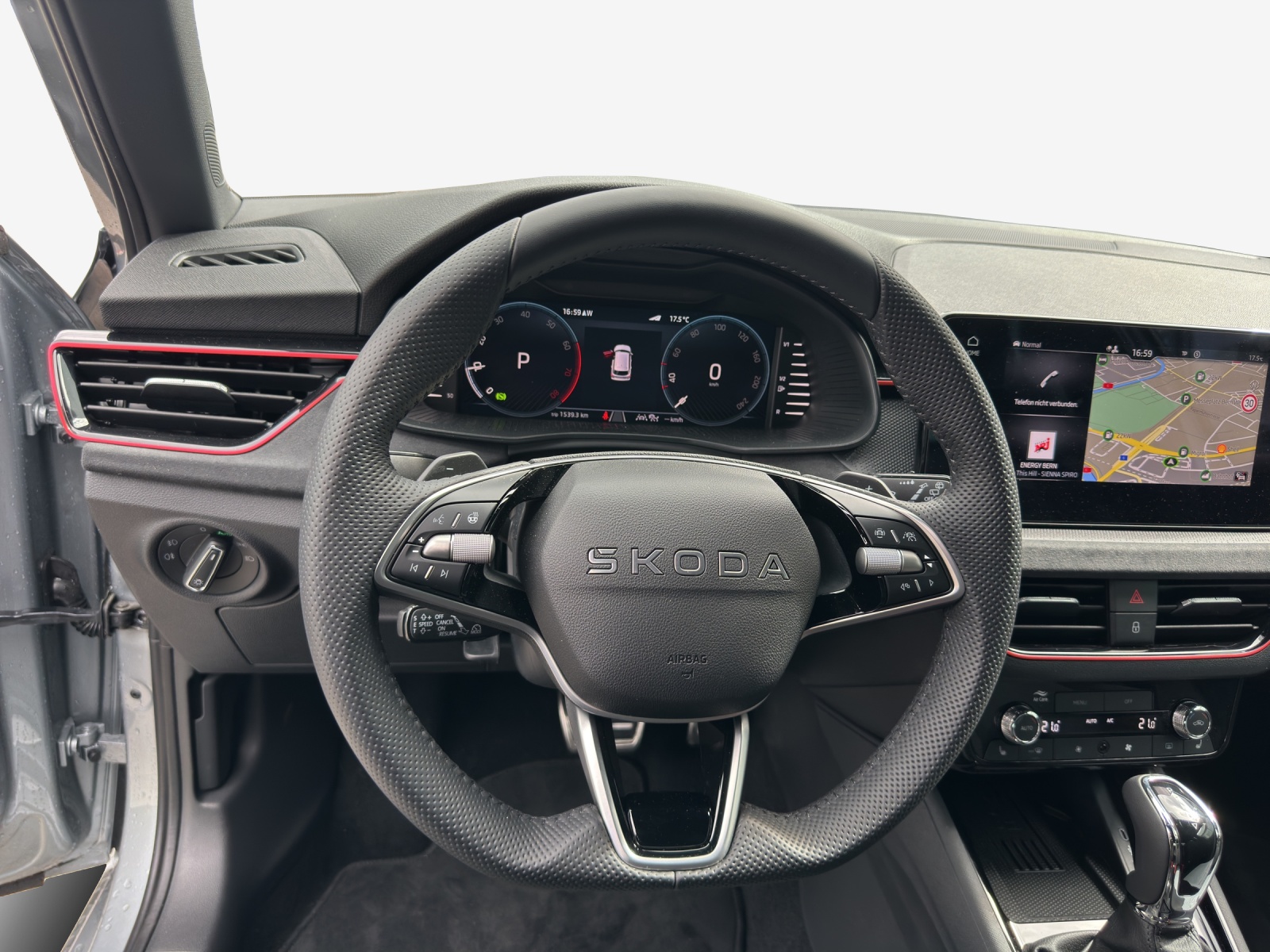 SKODA Kamiq 1.0 TSI Dynamic DSG-image-9
