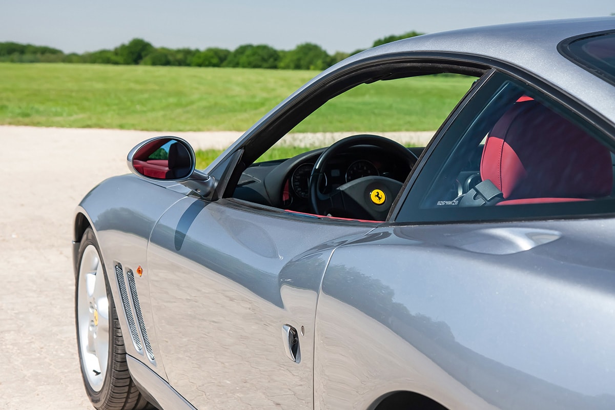 FERRARI Maranello-image-2