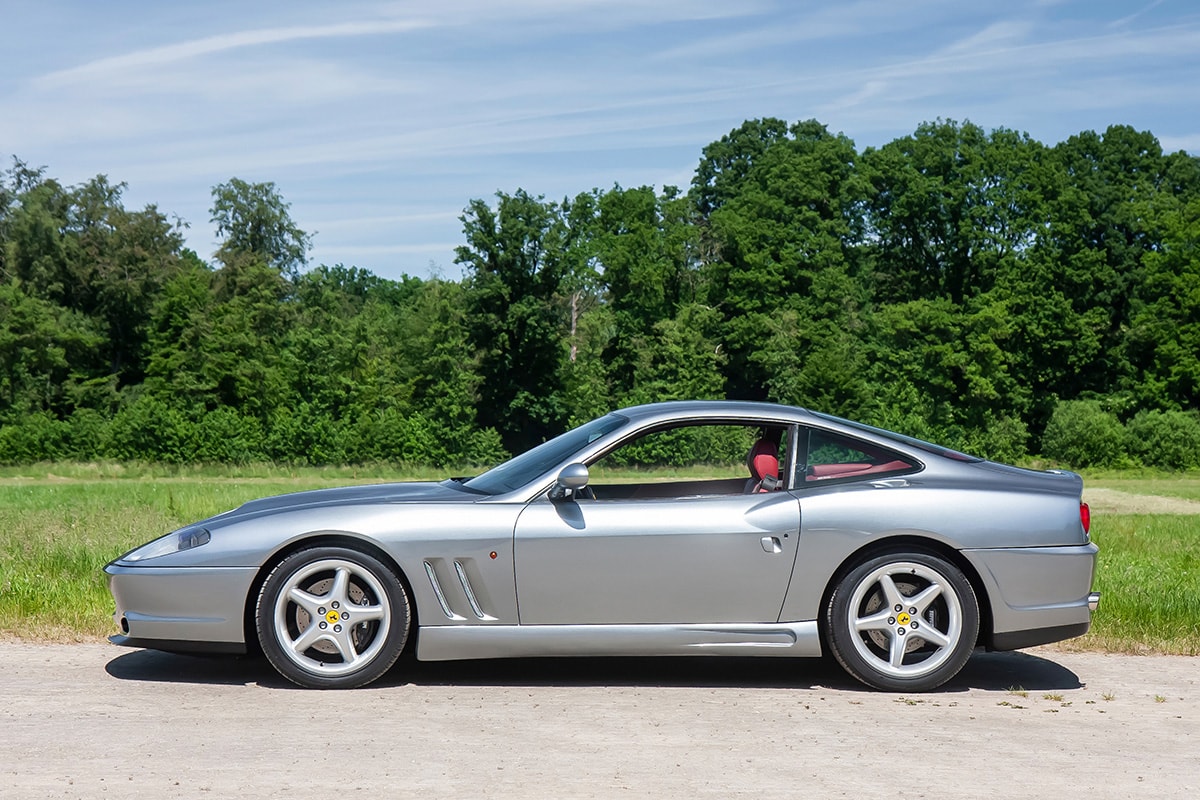 FERRARI Maranello-image-2