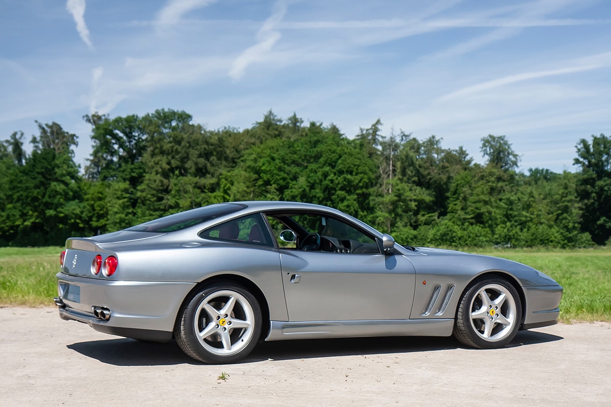 FERRARI Maranello-image-5
