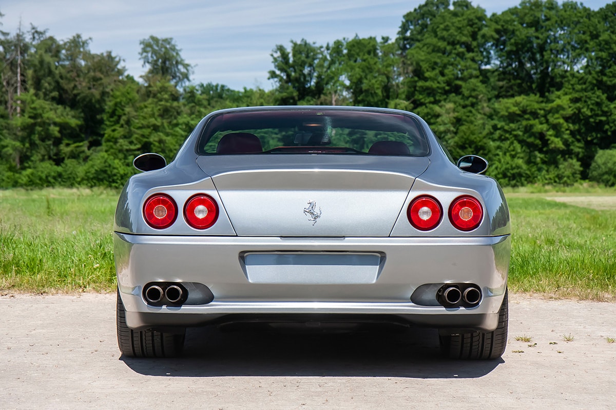 FERRARI Maranello-image-1