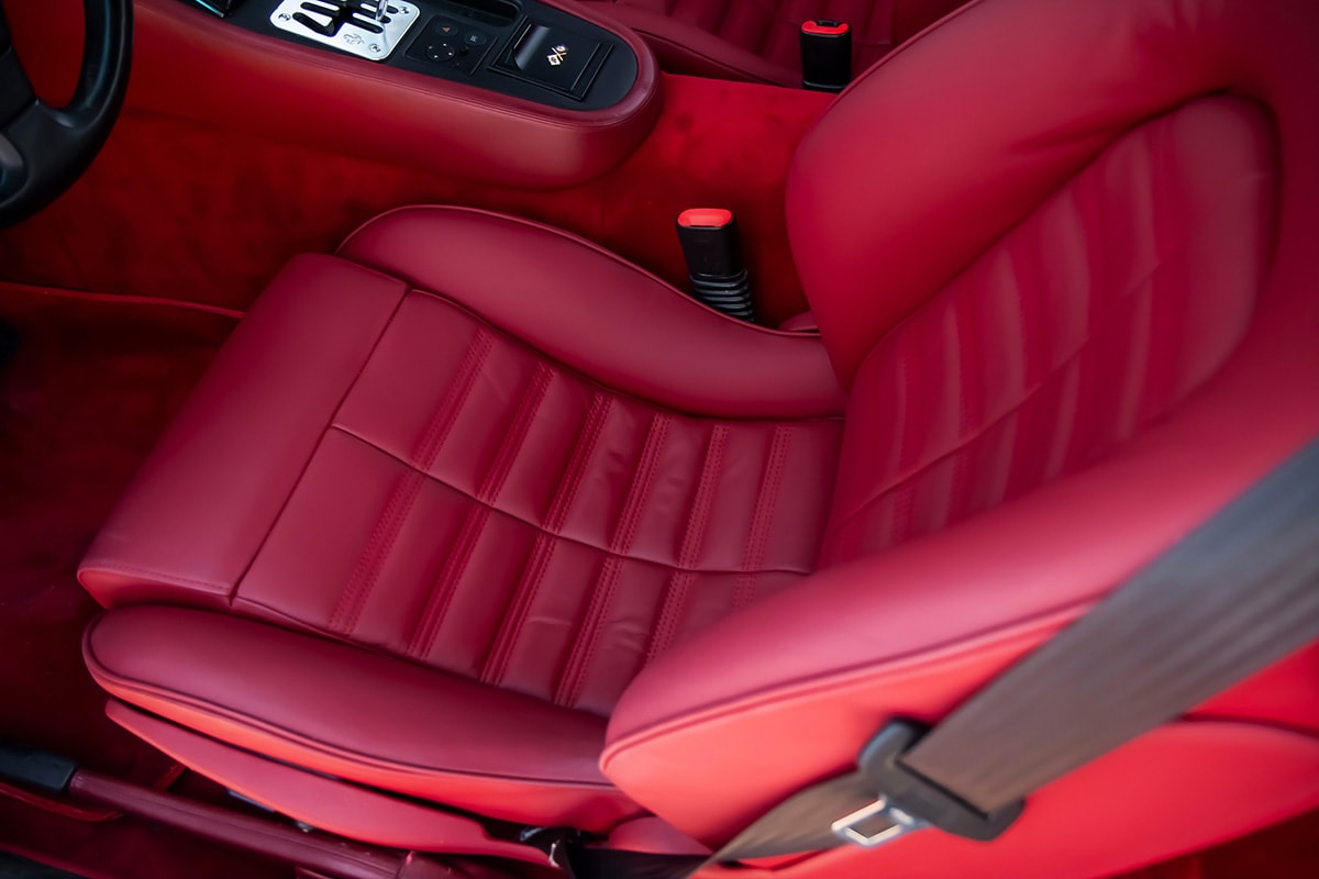 FERRARI Maranello-image-5