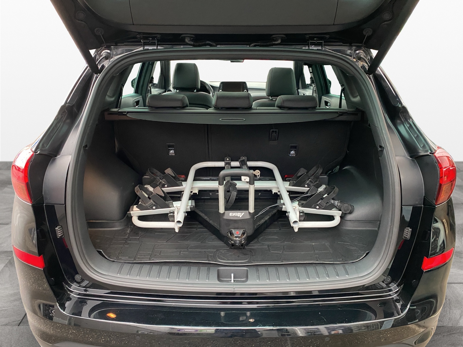 HYUNDAI Tucson 1.6 T-GDi N-Line 4WD-image-15