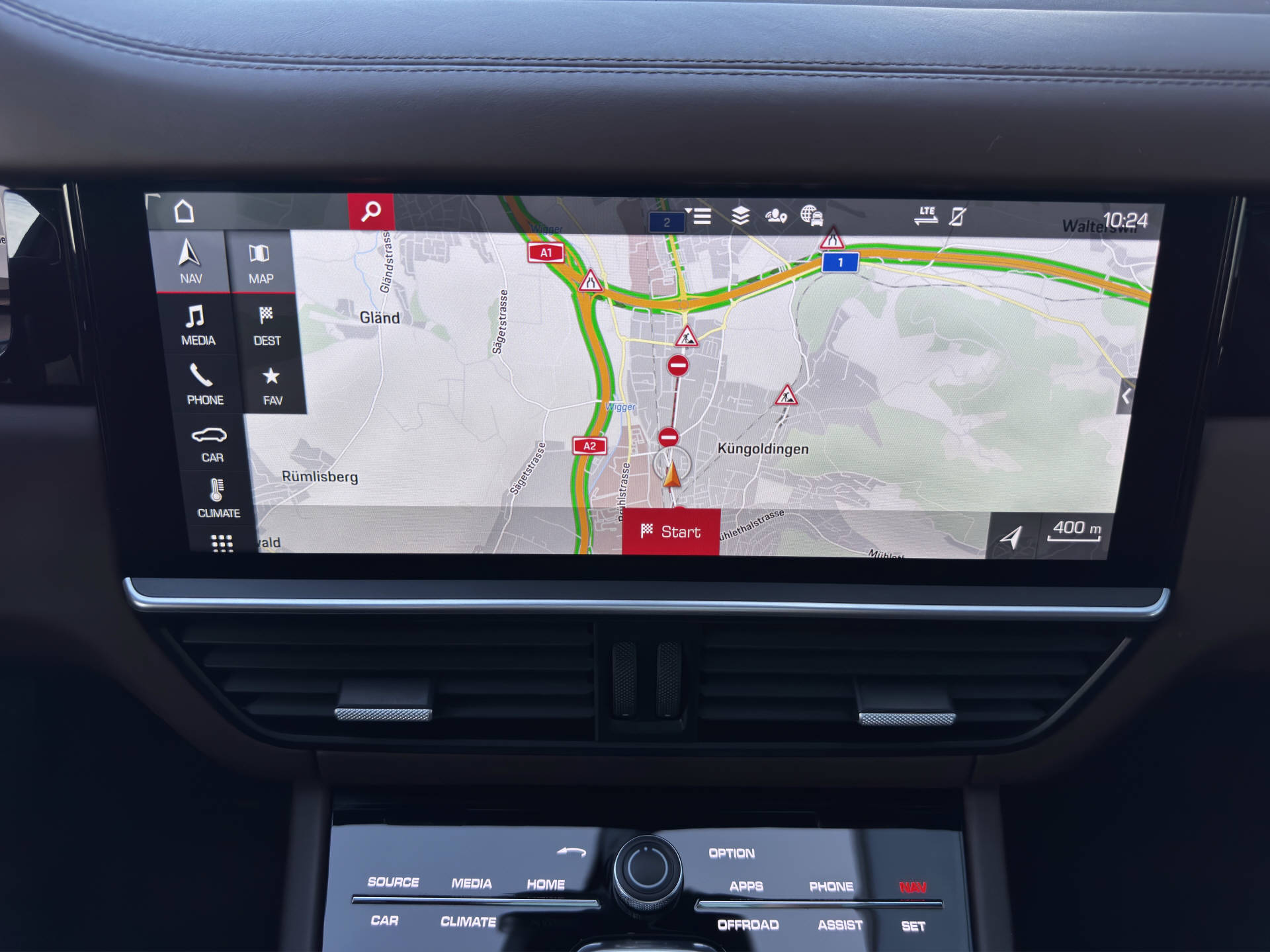 PORSCHE Cayenne-image-8