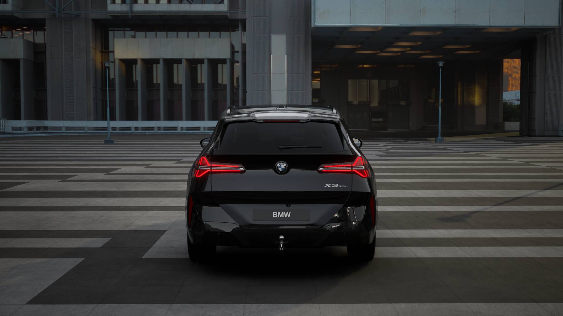 BMW X3 xDrive 30e M Sport 📍-image-4