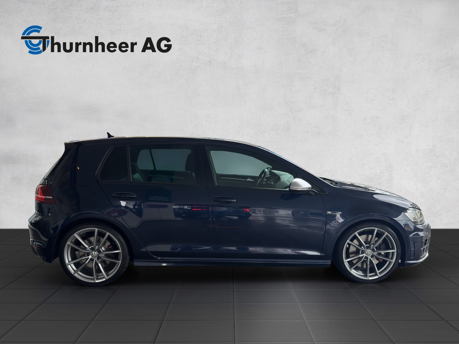 VW Golf 2.0 TSI R 4Motion DSG-image-6