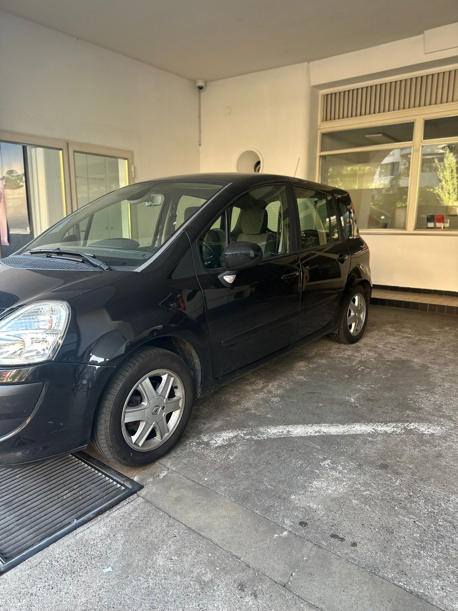 RENAULT Modus 1.2 16V T Dynamique-image-1