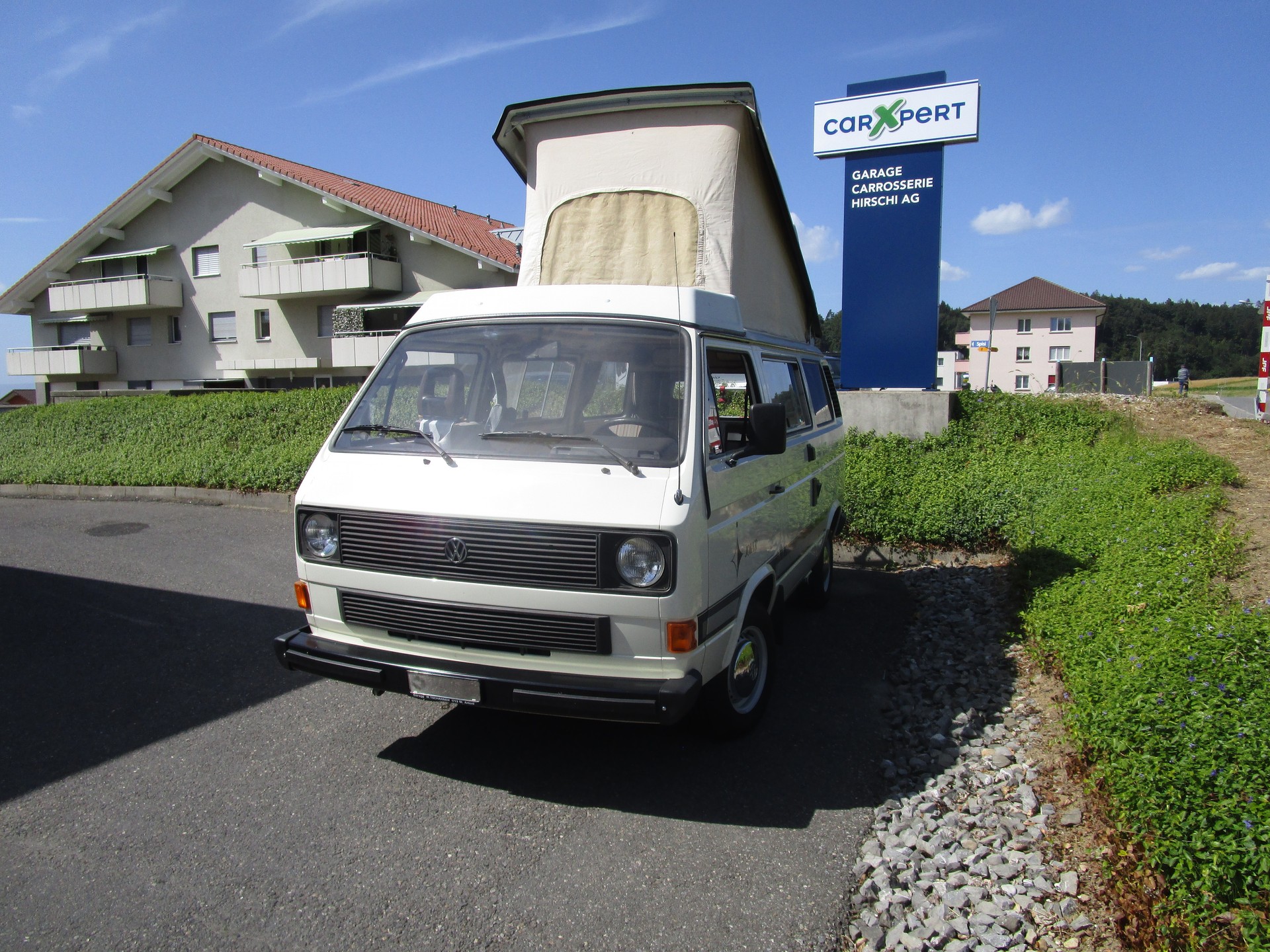 VW T3-image-0