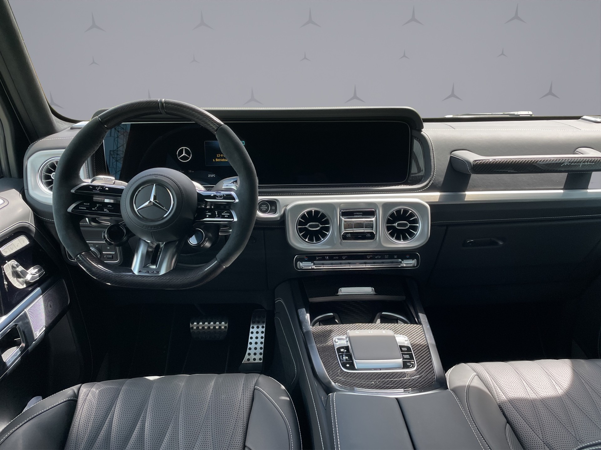 MERCEDES-BENZ G 63 AMG-image-13