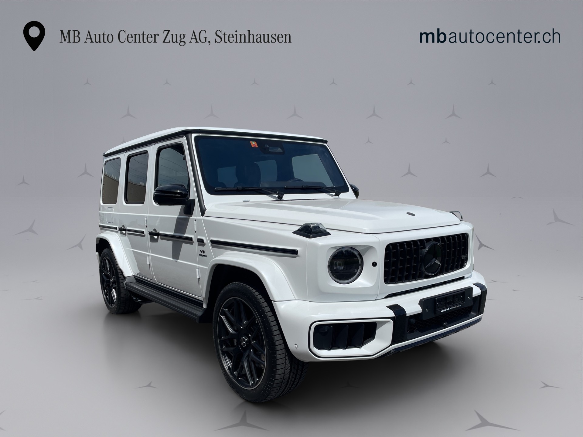 MERCEDES-BENZ G 63 AMG-image-7