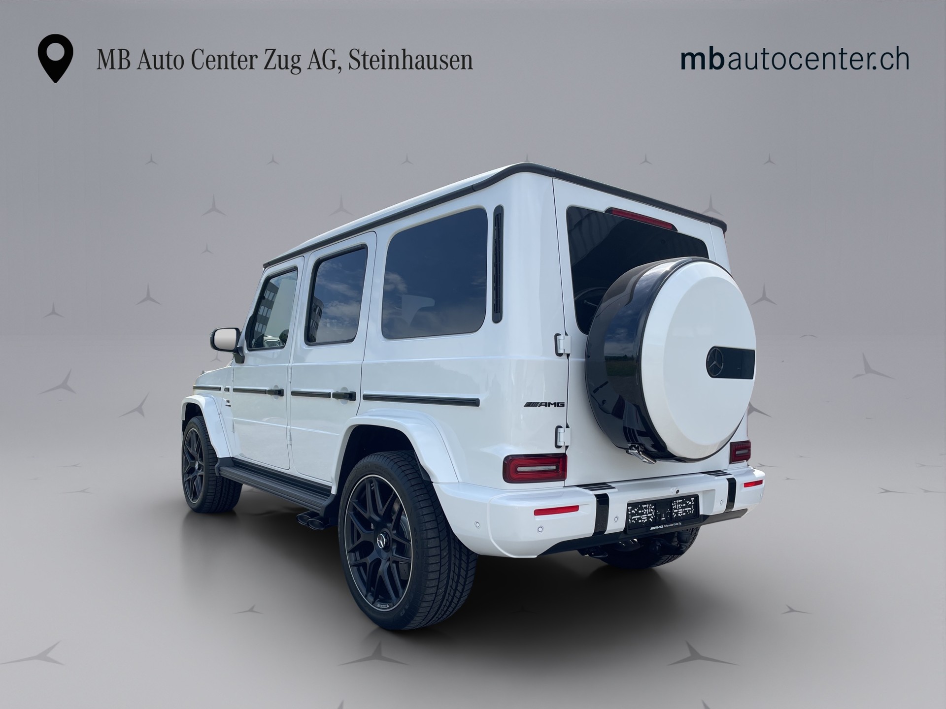 MERCEDES-BENZ G 63 AMG-image-3