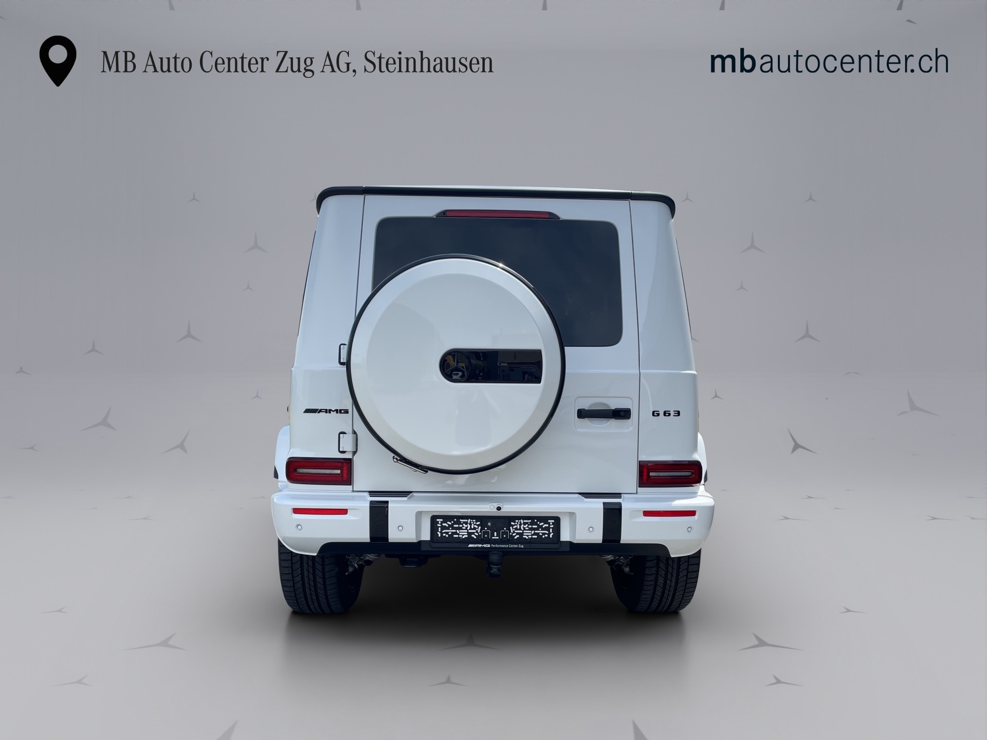 MERCEDES-BENZ G 63 AMG-image-4