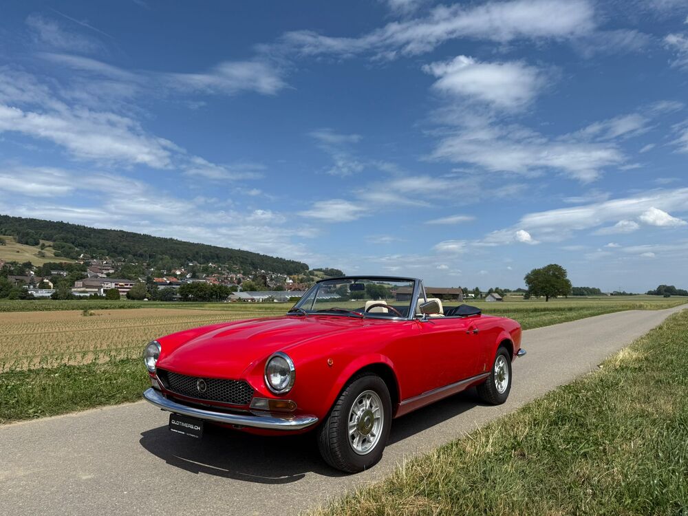 FIAT Sport 1600-image-0