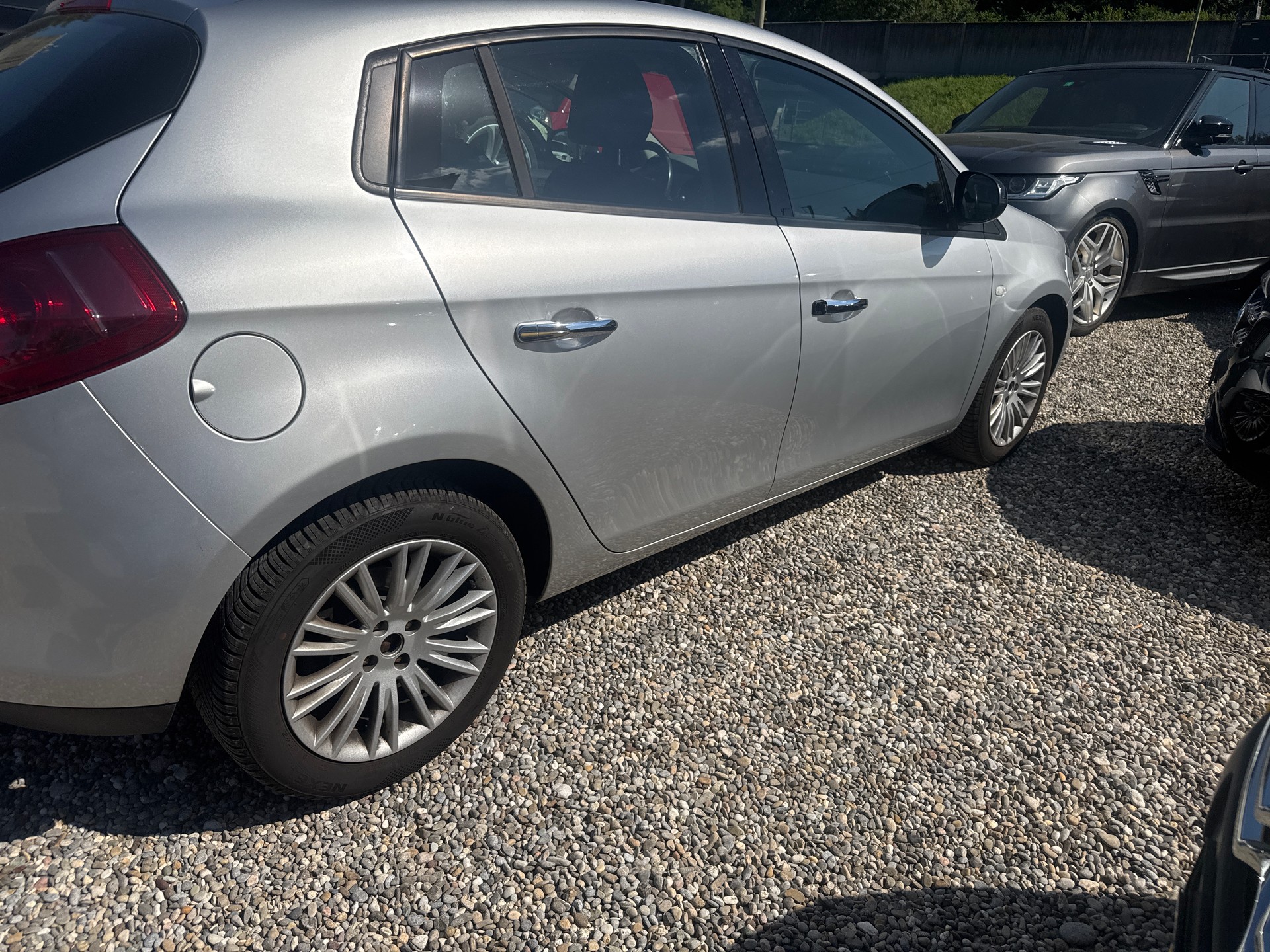 FIAT Bravo 1.4 16V Turbo Easy-image-7