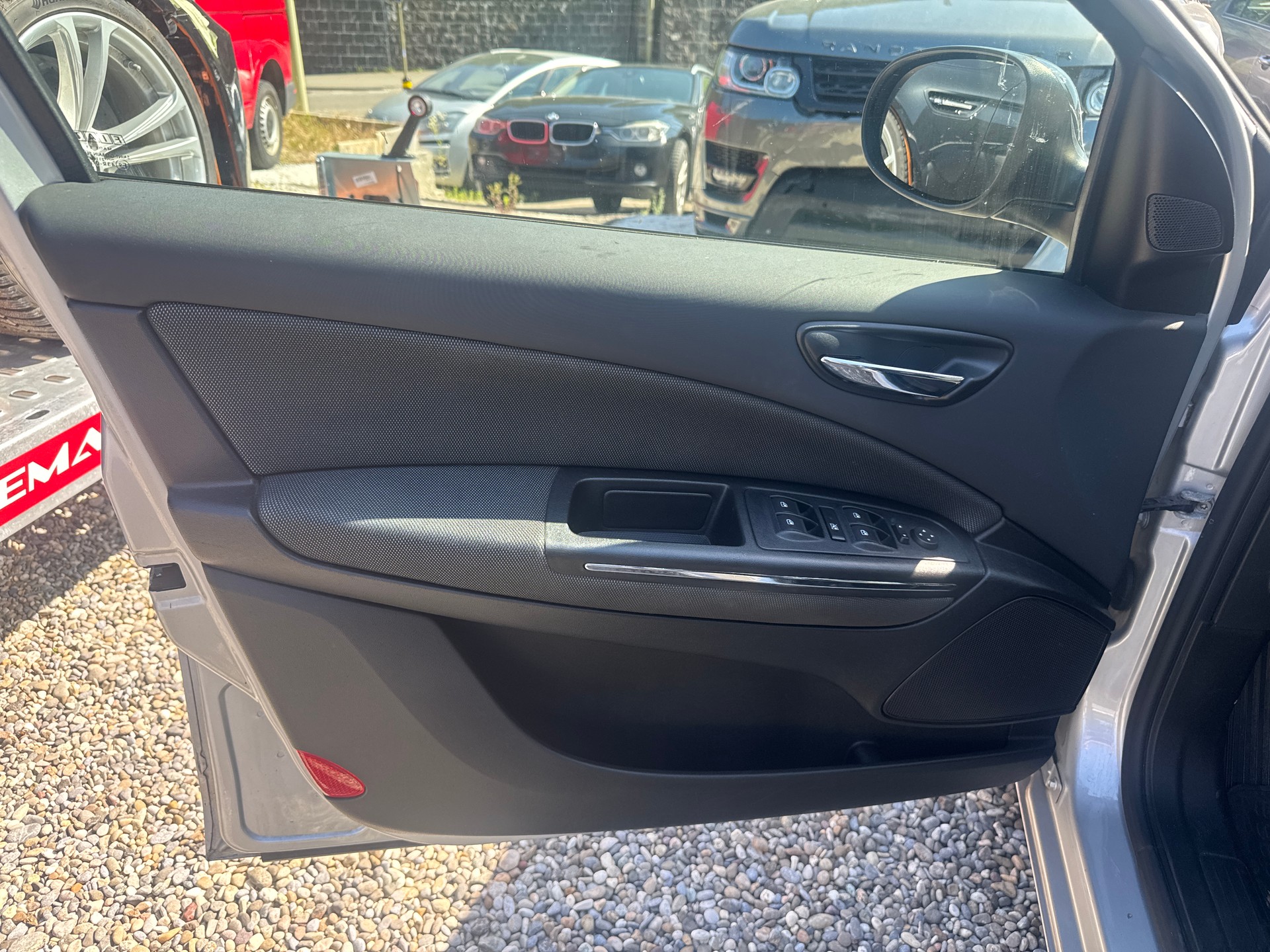 FIAT Bravo 1.4 16V Turbo Easy-image-3