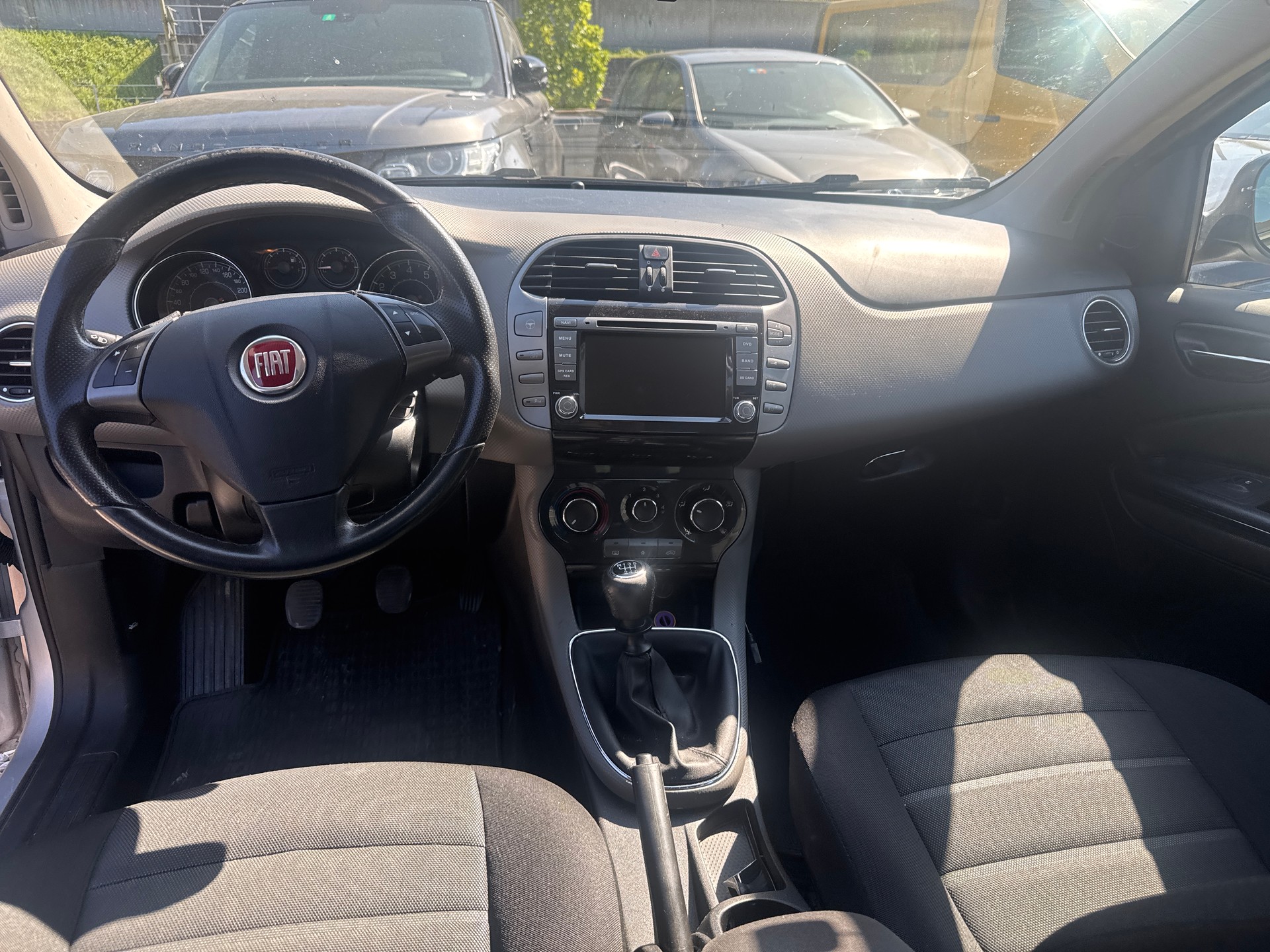 FIAT Bravo 1.4 16V Turbo Easy-image-5