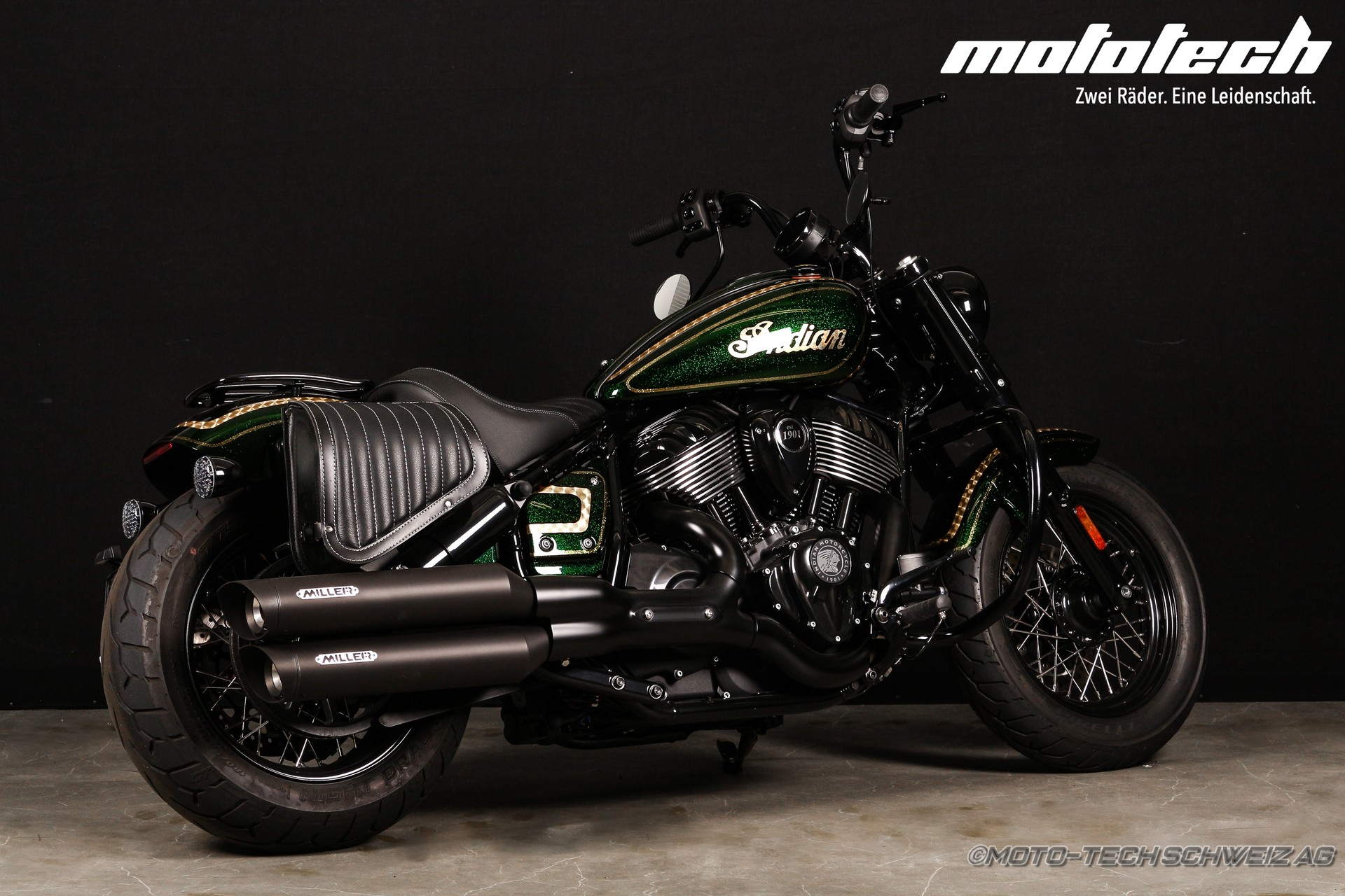 INDIAN Chief Bobber-image-1