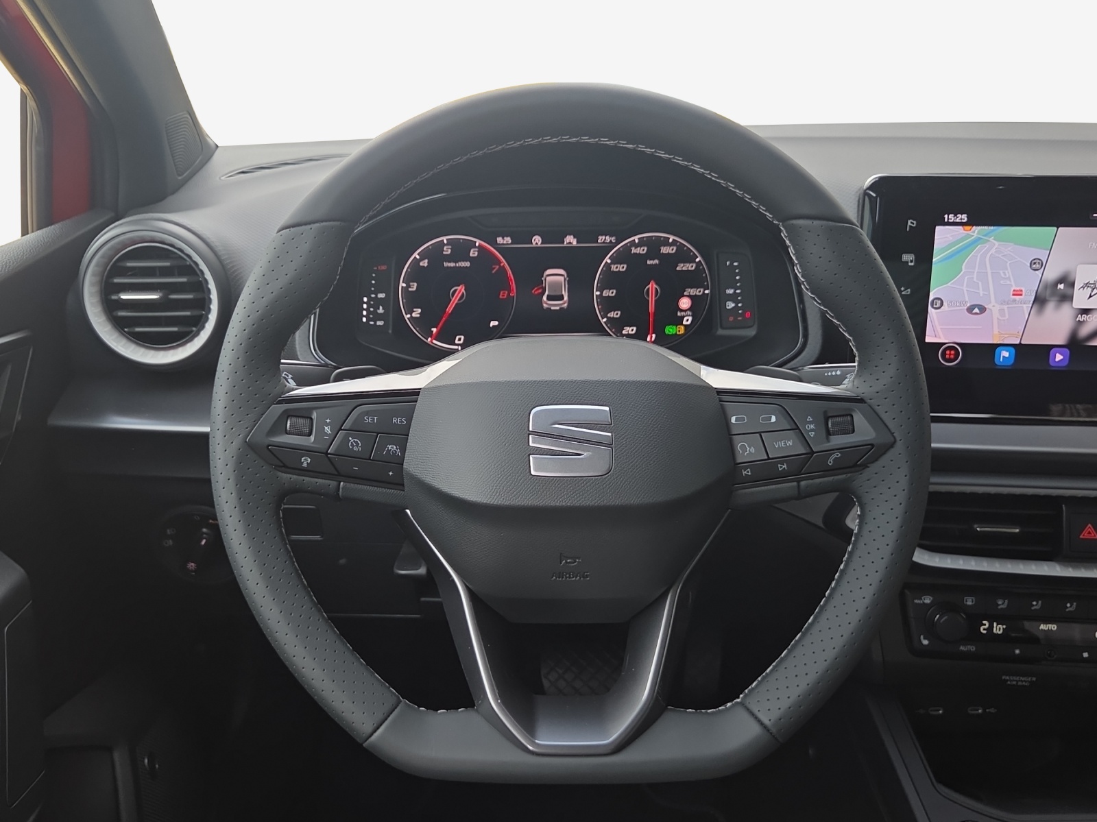 SEAT Ibiza 1.0 EcoTSI FR DSG-image-9