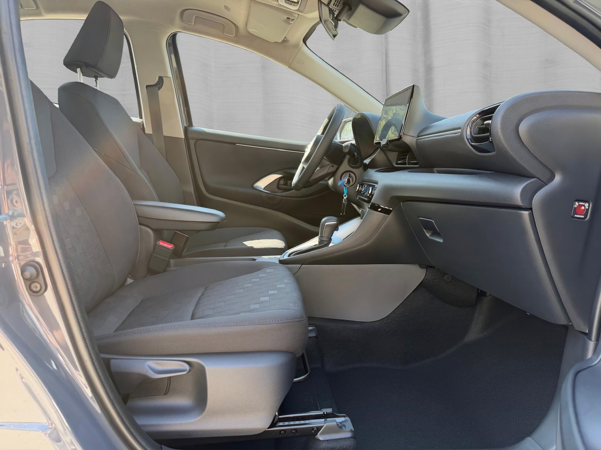 MAZDA 2 Hybrid Centre-Line-image-14