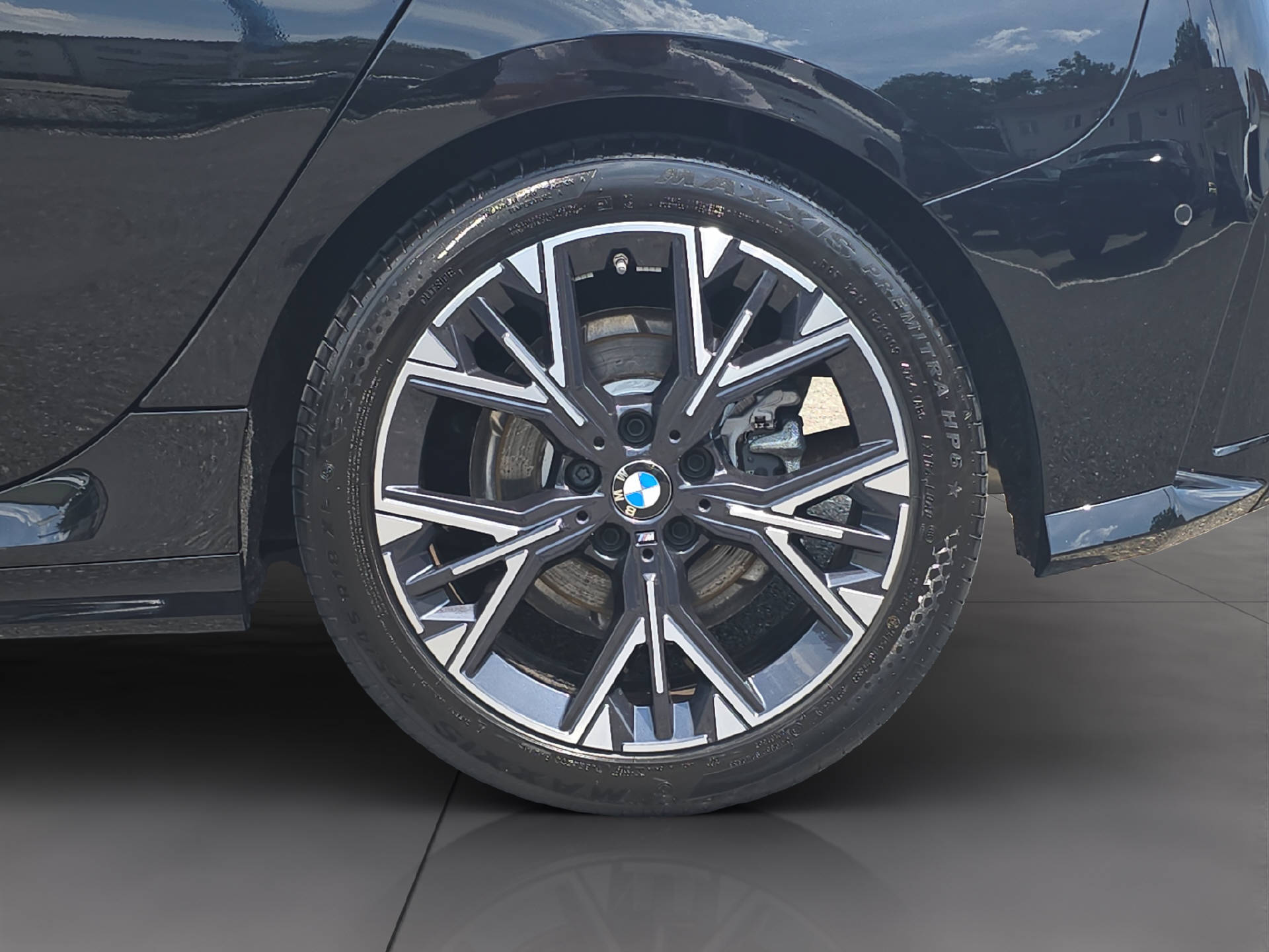 BMW 120i M Sport ** 5 Jahre GARANTIE // Anhängerkupplung **-image-18