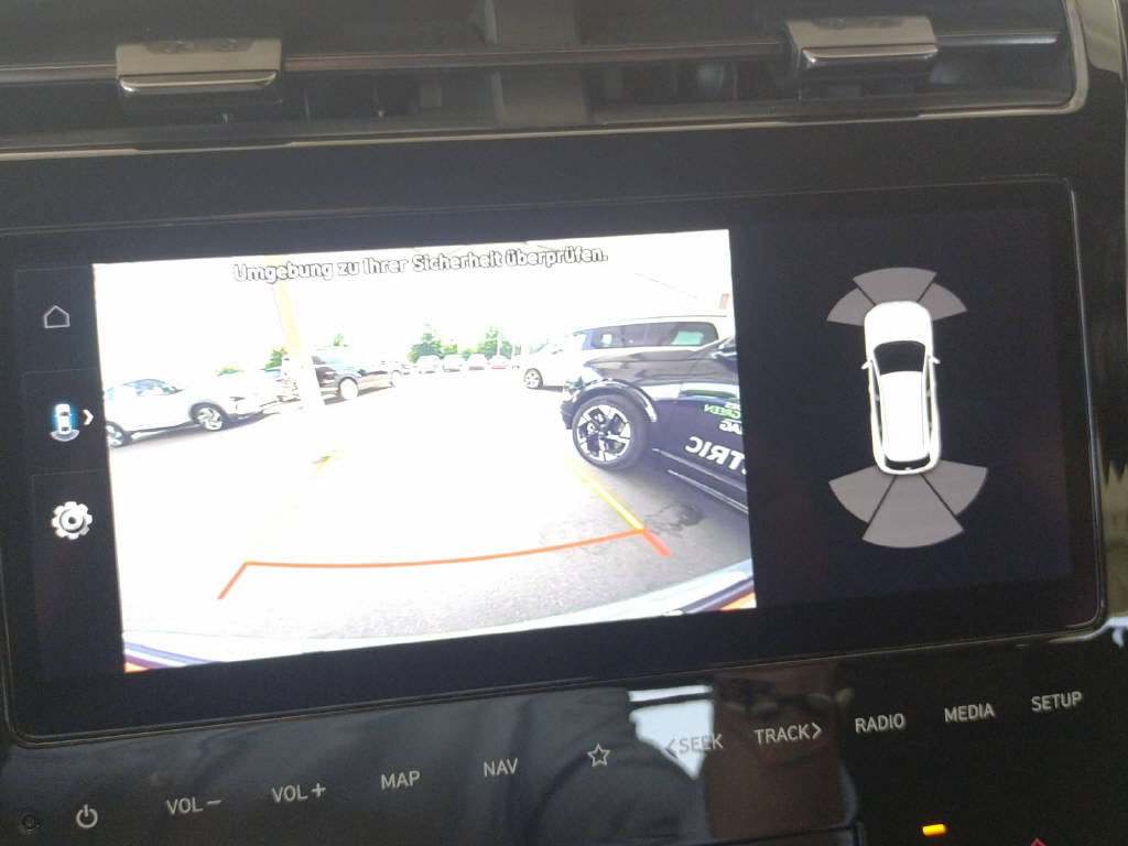 HYUNDAI TUCSON 1.6 T-GDi Hybrid N-Line 4WD-image-16