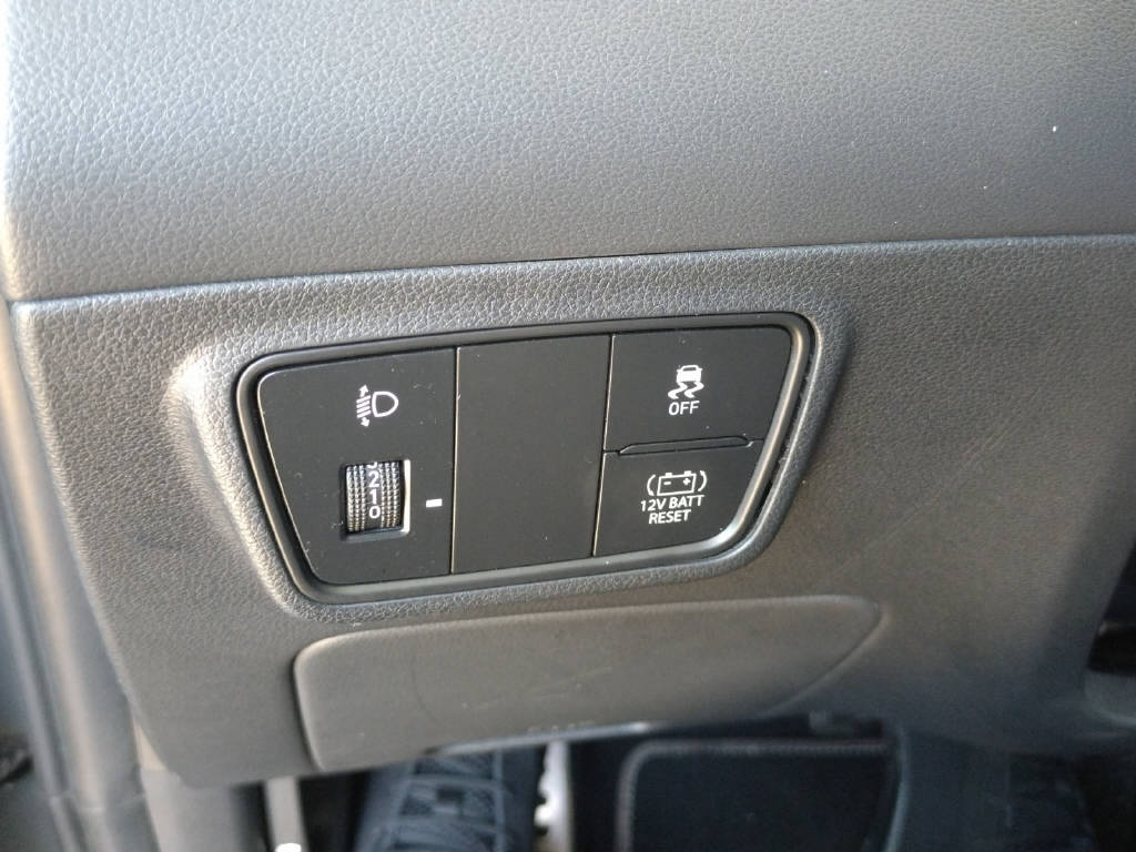 HYUNDAI TUCSON 1.6 T-GDi Hybrid N-Line 4WD-image-19