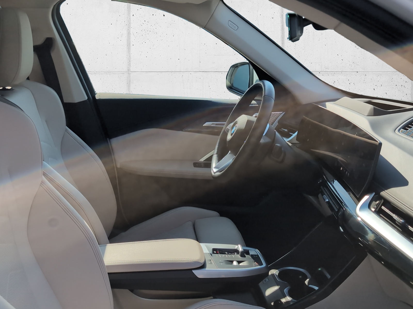 BMW X1 xDrive 20d 48V xLine-image-16