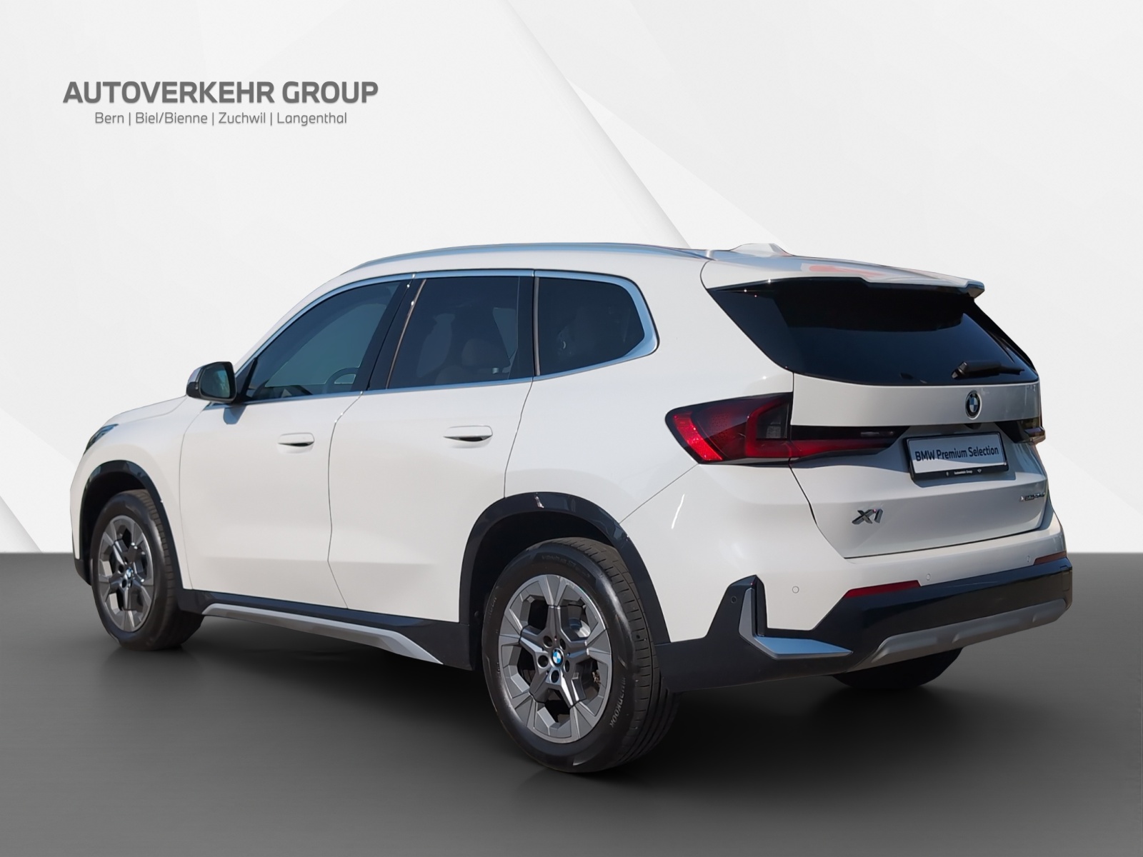 BMW X1 xDrive 20d 48V xLine-image-3