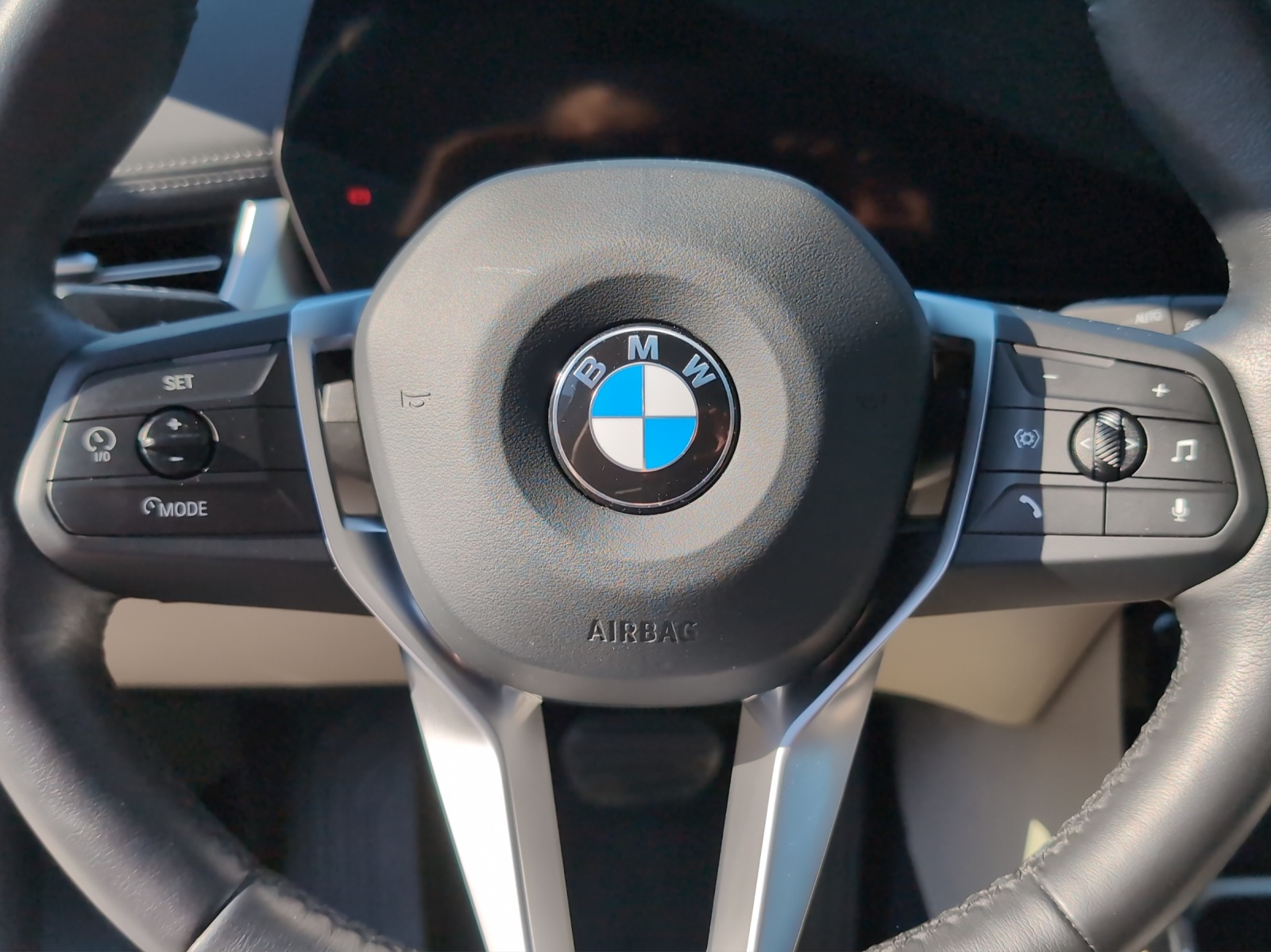 BMW X1 xDrive 20d 48V xLine-image-10