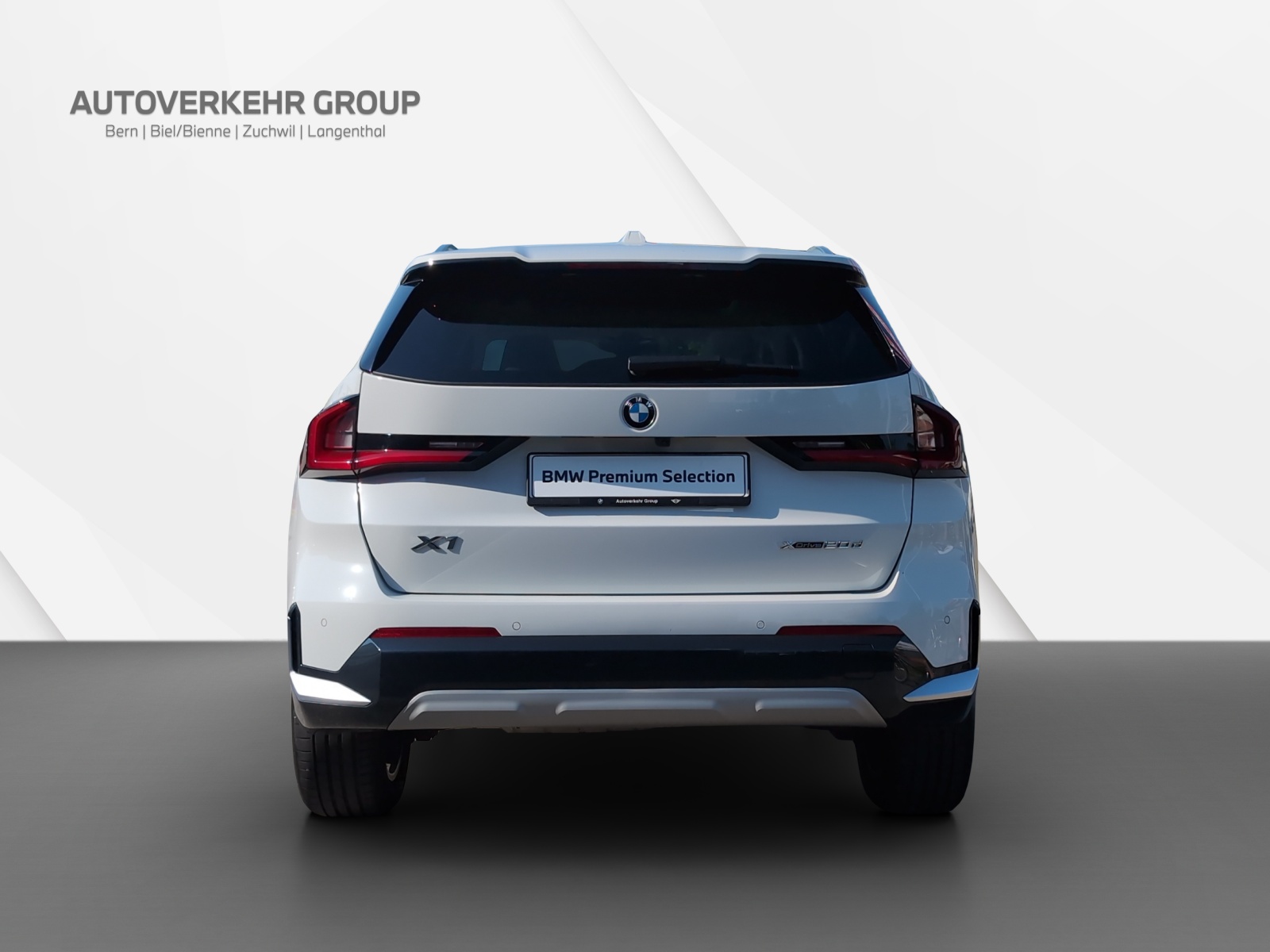 BMW X1 xDrive 20d 48V xLine-image-4