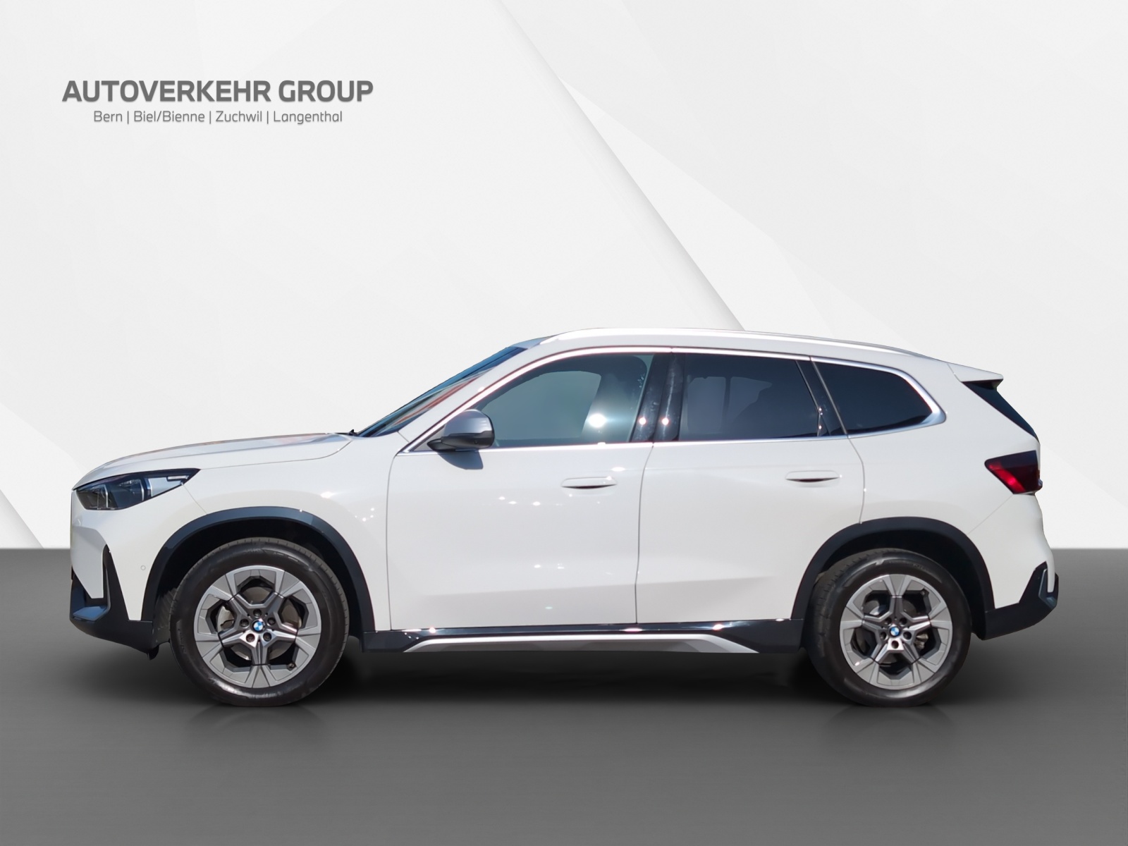 BMW X1 xDrive 20d 48V xLine-image-2