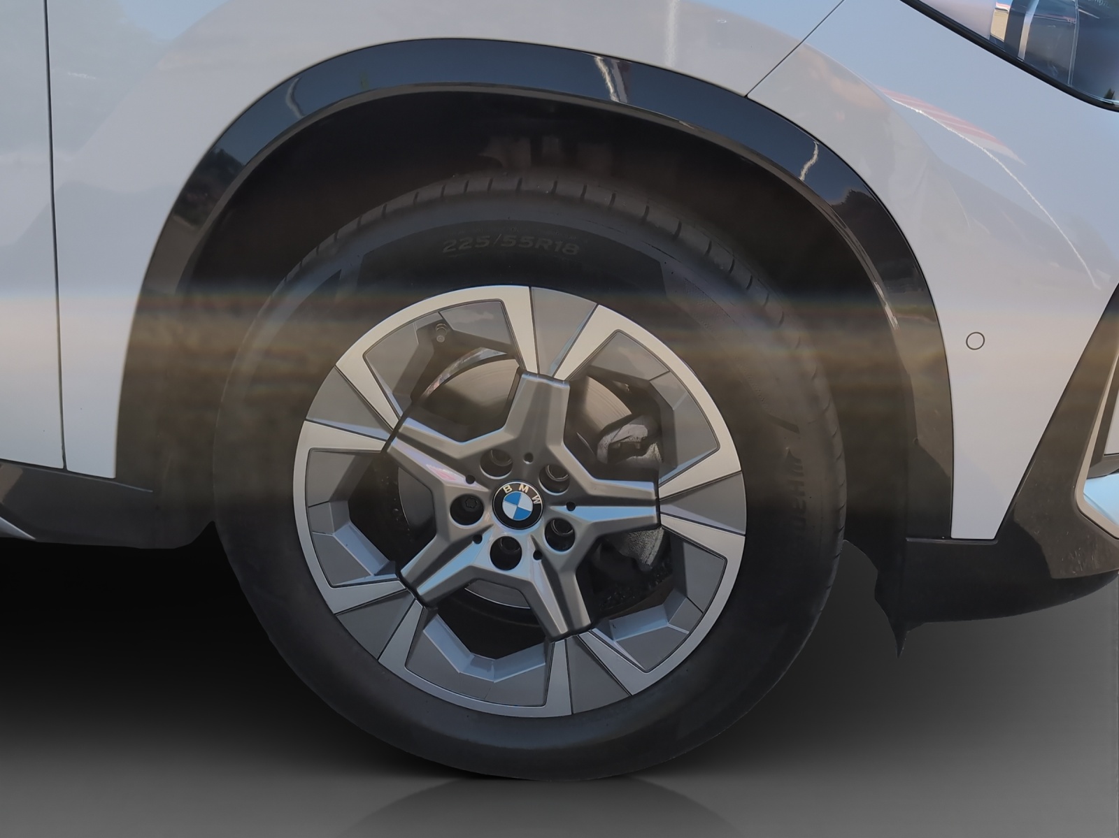 BMW X1 xDrive 20d 48V xLine-image-8