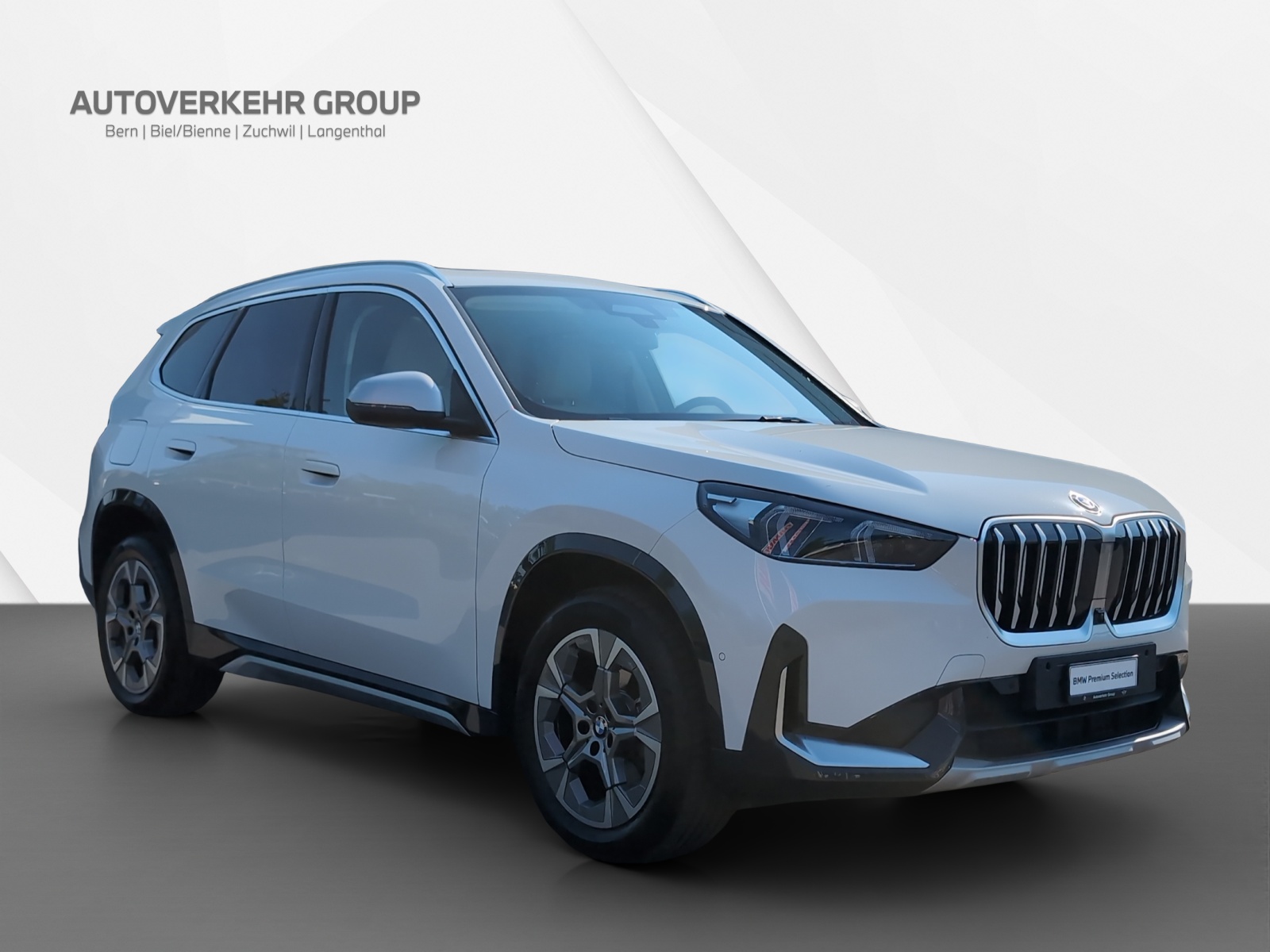 BMW X1 xDrive 20d 48V xLine-image-7