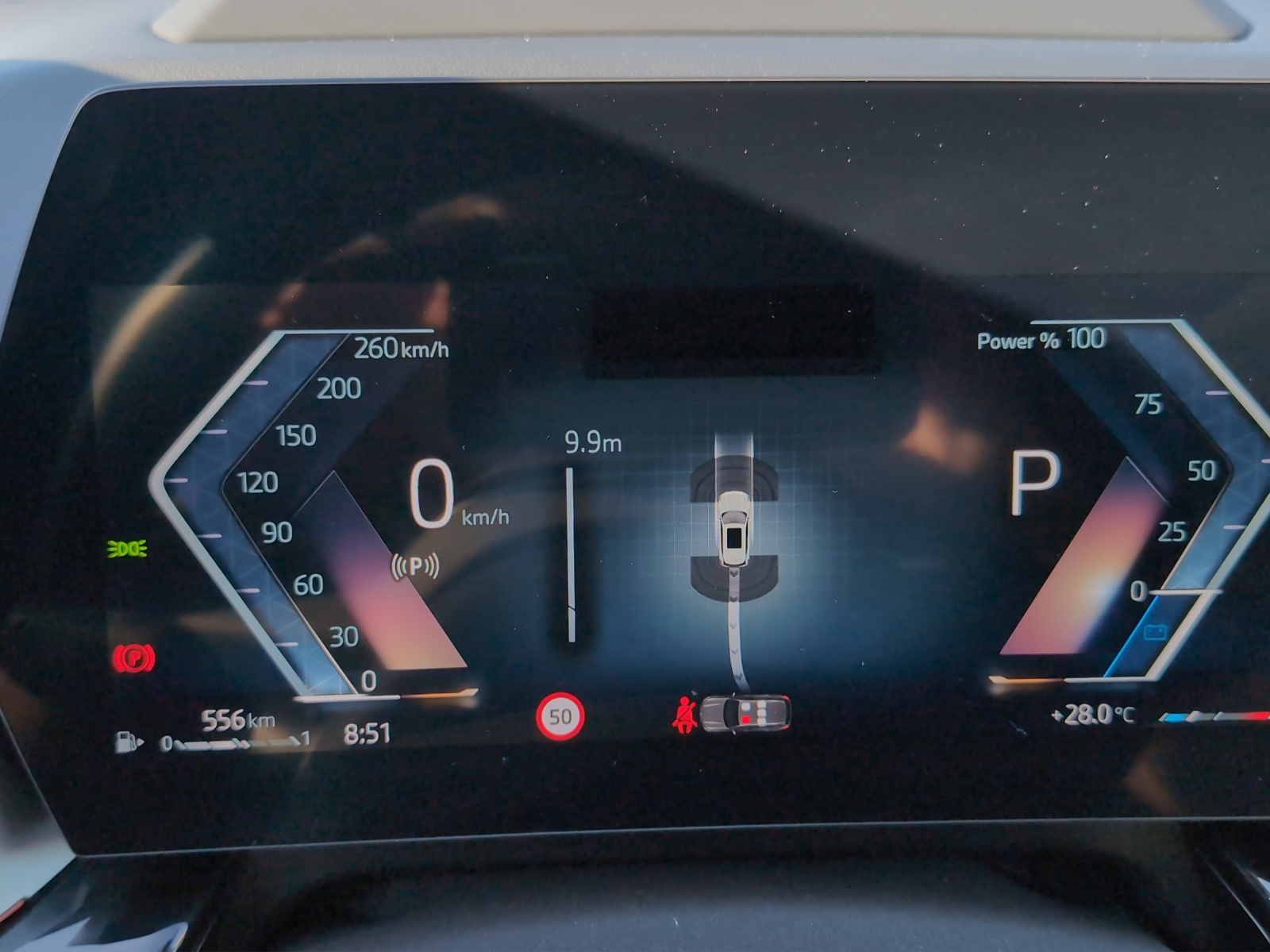 BMW X1 xDrive 20d 48V xLine-image-12