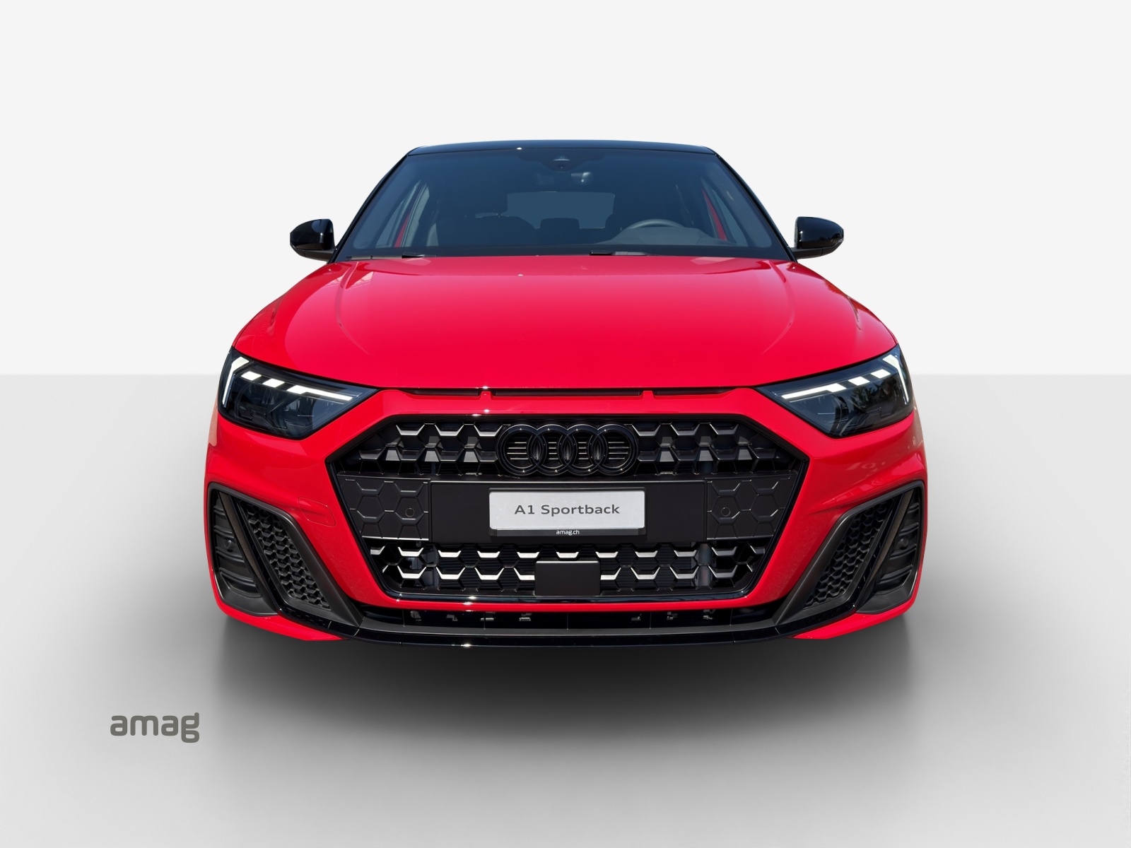 AUDI A1 Sportback 30 TFSI S Line S-tronic-image-6