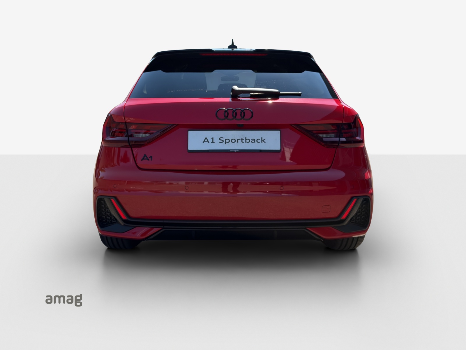 AUDI A1 Sportback 30 TFSI S Line Attraction S-tronic-showroom-element-3