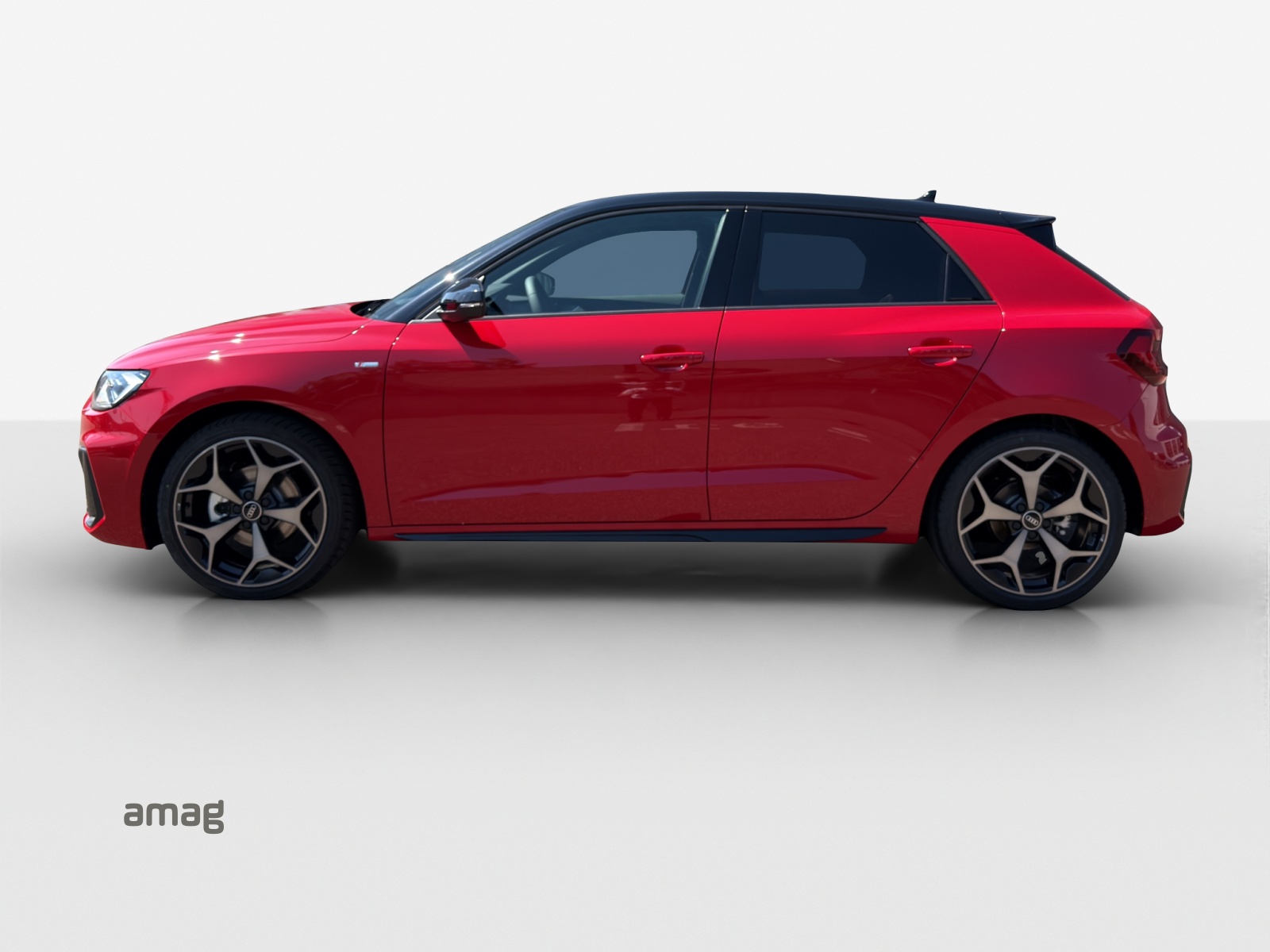 AUDI A1 Sportback 30 TFSI S Line Attraction S-tronic-showroom-element-1