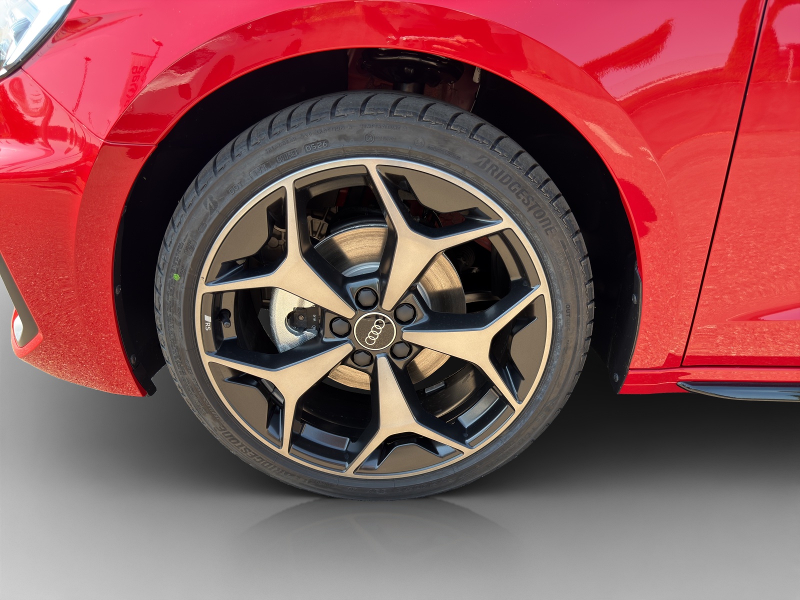 AUDI A1 Sportback 30 TFSI S Line S-tronic-image-13
