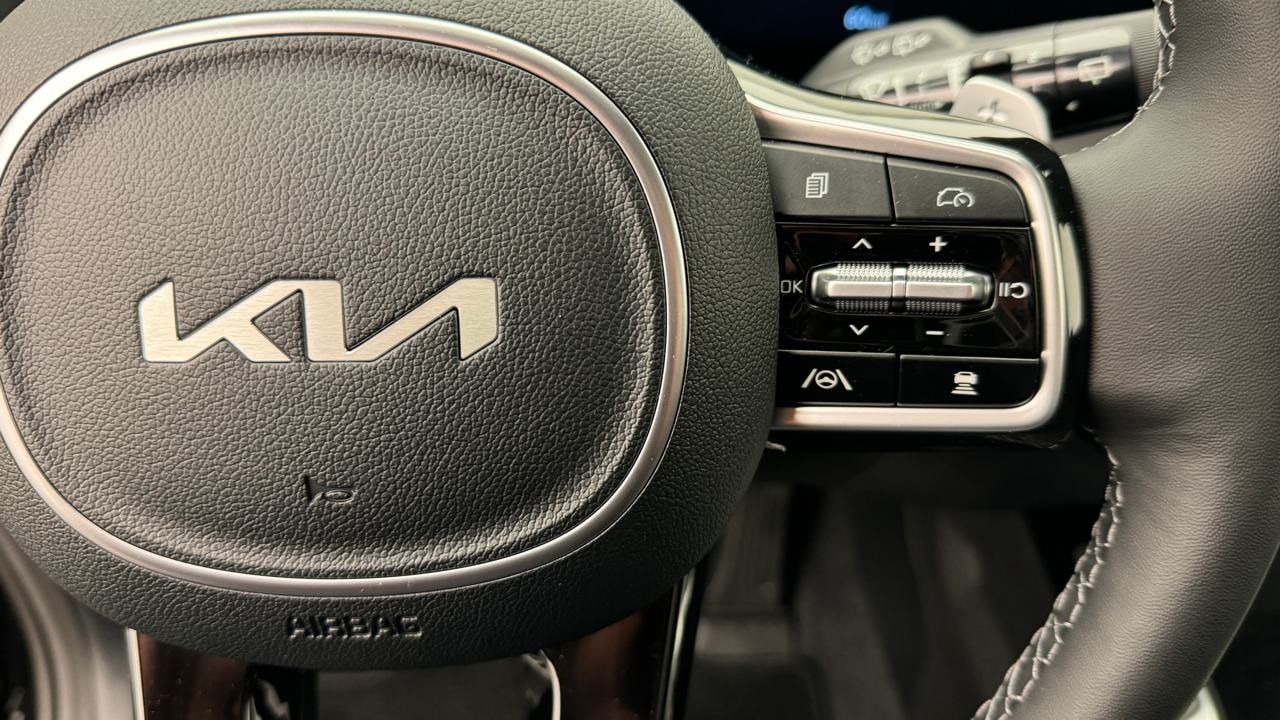 KIA Sorento 1.6 T-GDi PHEV 7P Limited-image-9