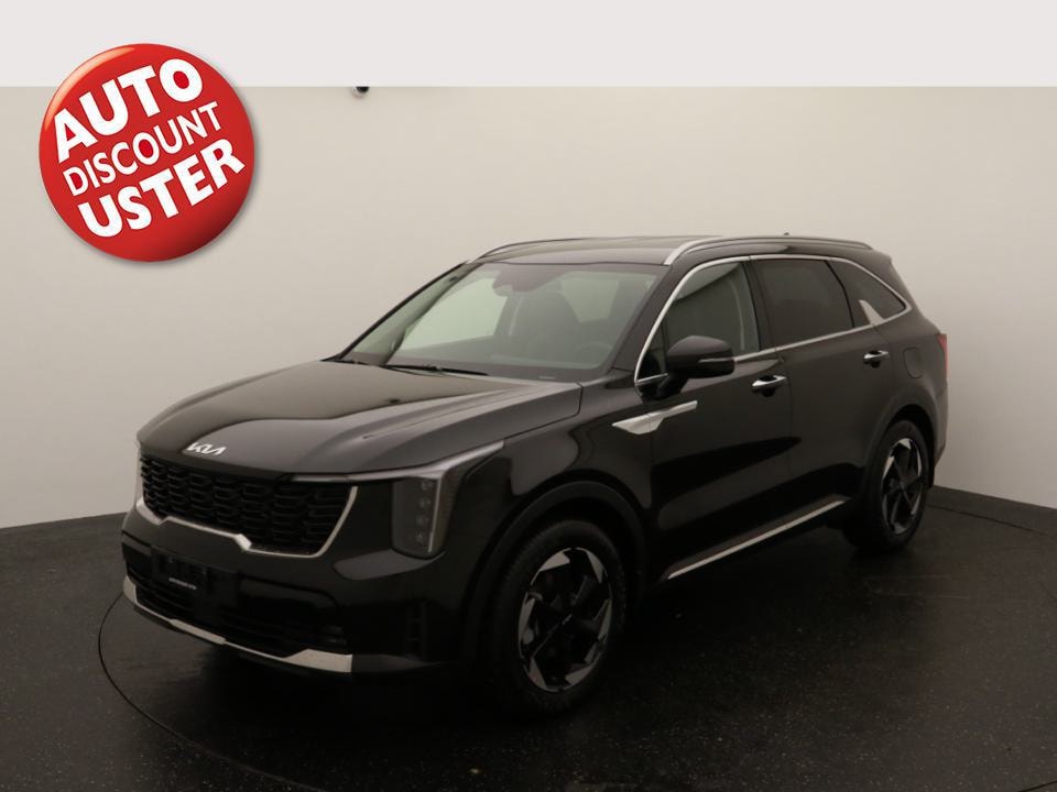 KIA Sorento 1.6 T-GDi PHEV 7P Limited-image-0