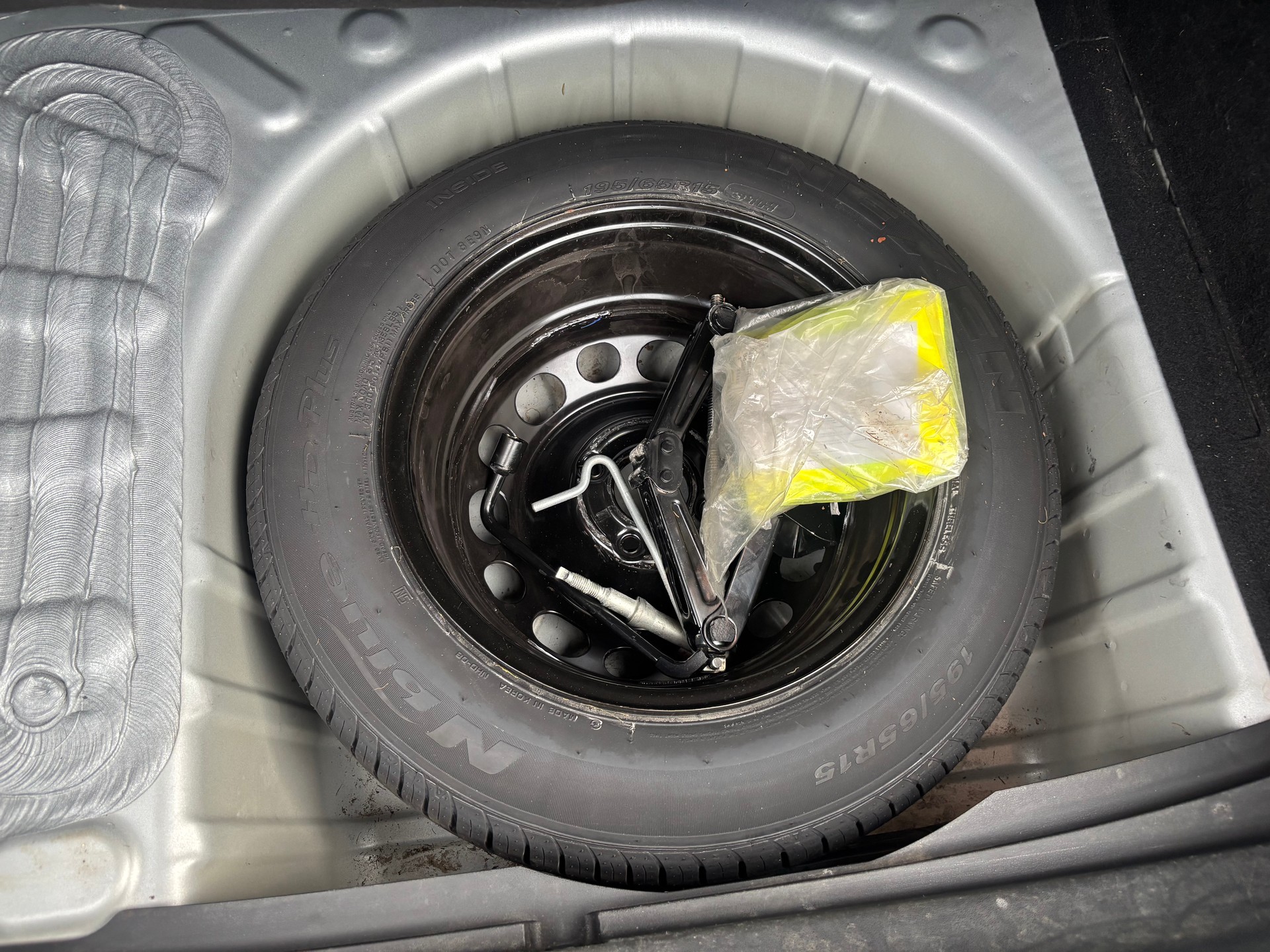 CITROEN C4 Berline 1.6 VTi Séduction-image-15