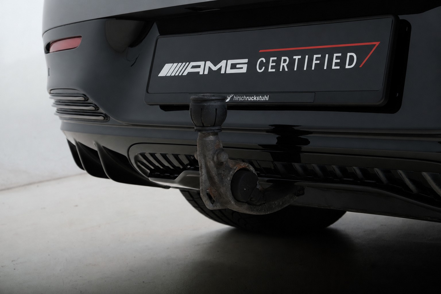 MERCEDES-BENZ EQE 53 AMG 4 Matic+-image-14