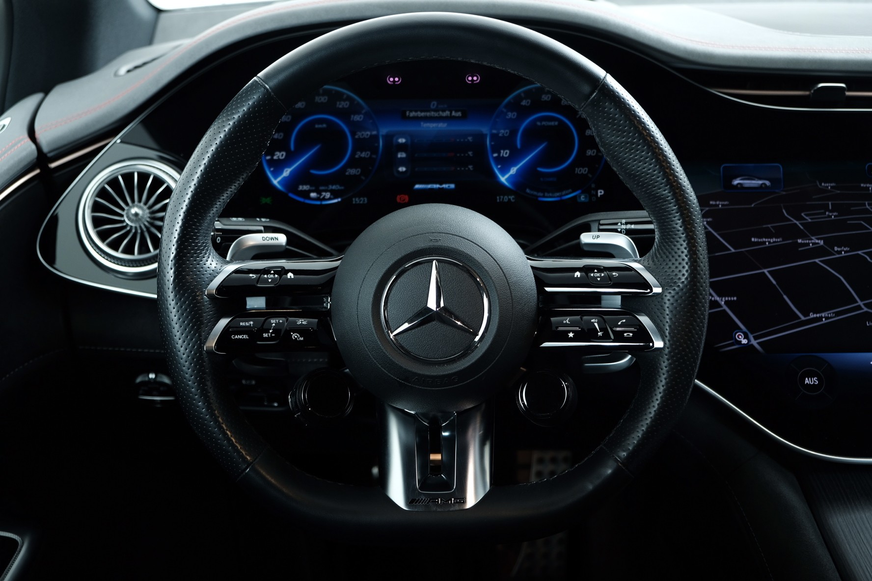 MERCEDES-BENZ EQE 53 AMG 4 Matic+-image-7