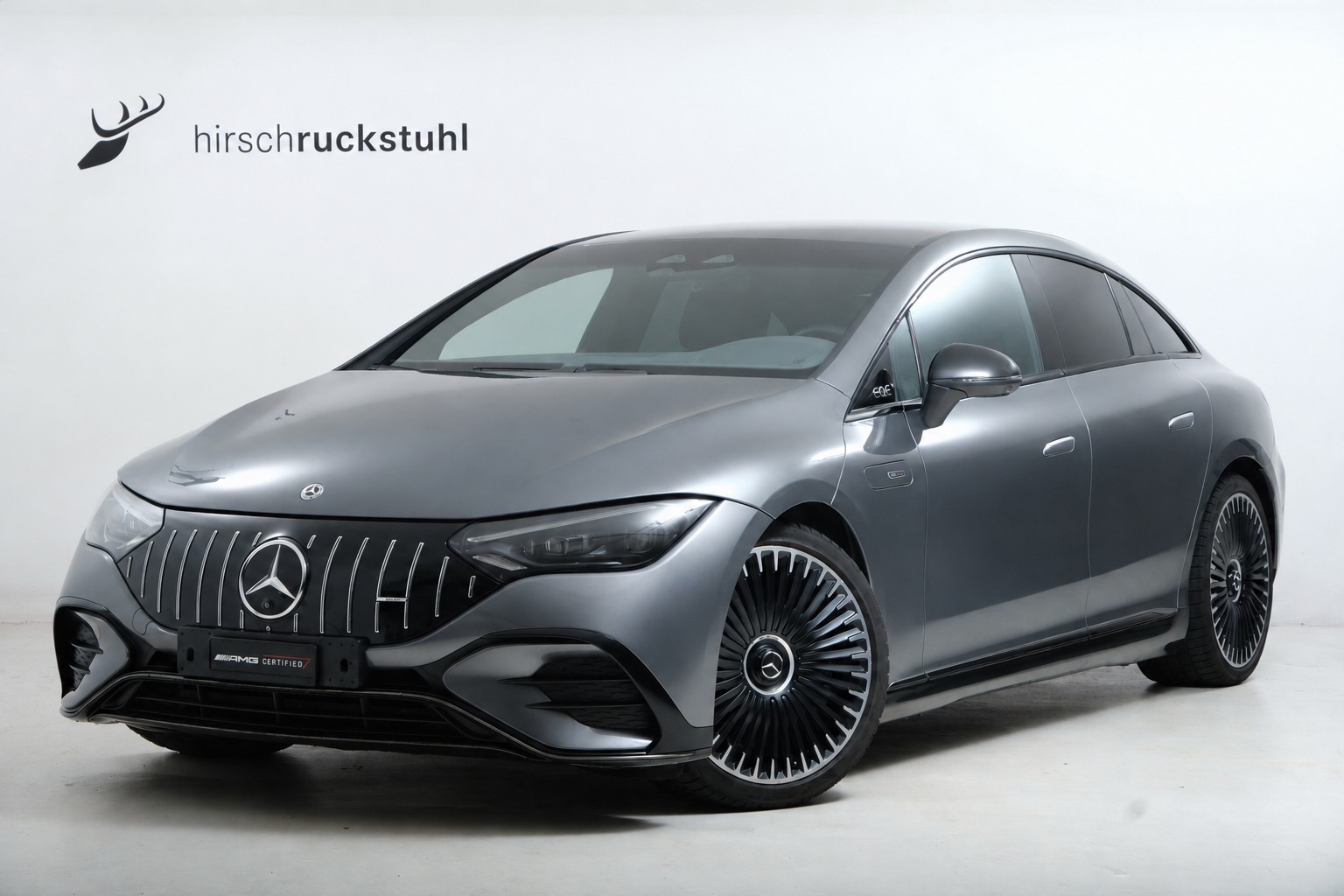 MERCEDES-BENZ EQE 53 AMG 4 Matic+-image-0