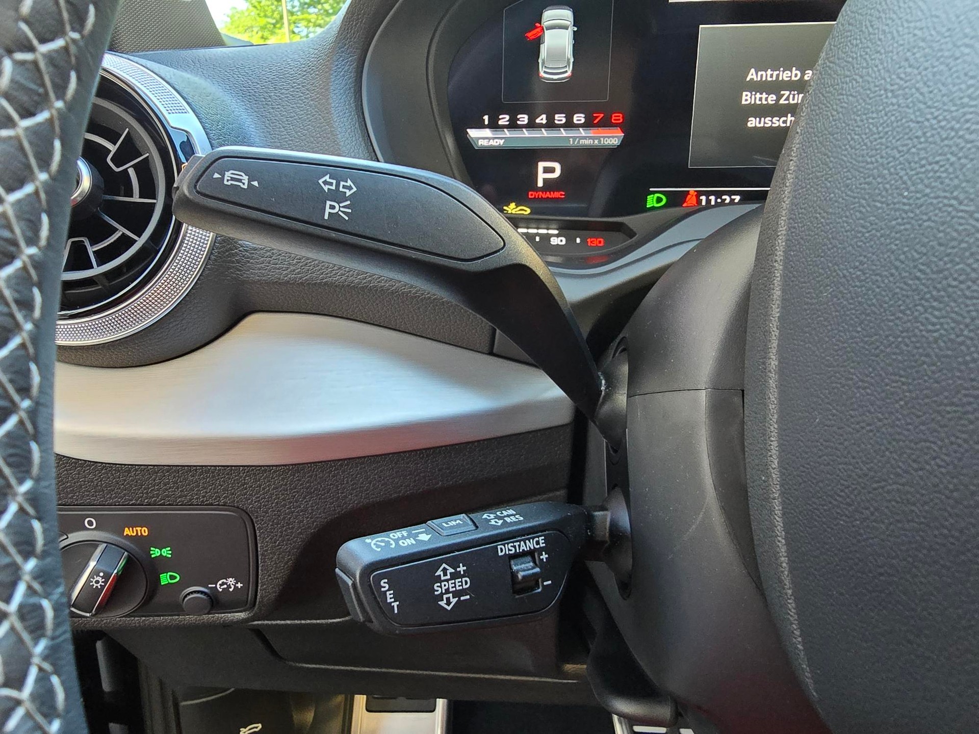 AUDI SQ2 TFSI quattro S-tronic-image-13