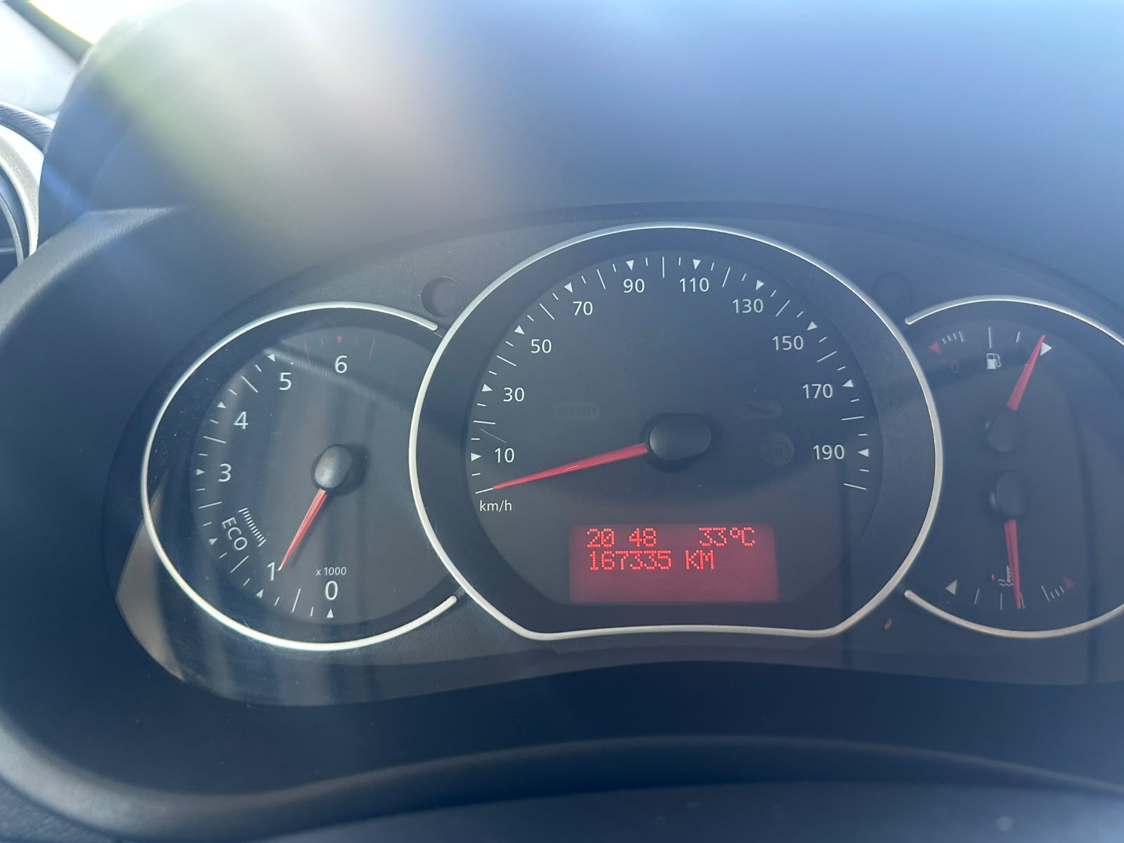 RENAULT Kangoo 1.5 dCi Expression-image-9