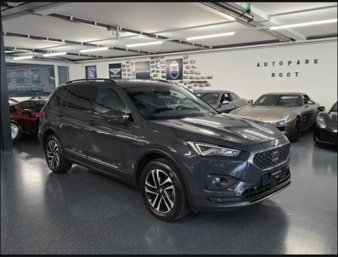 SEAT 1.5 TSI Style-image-0